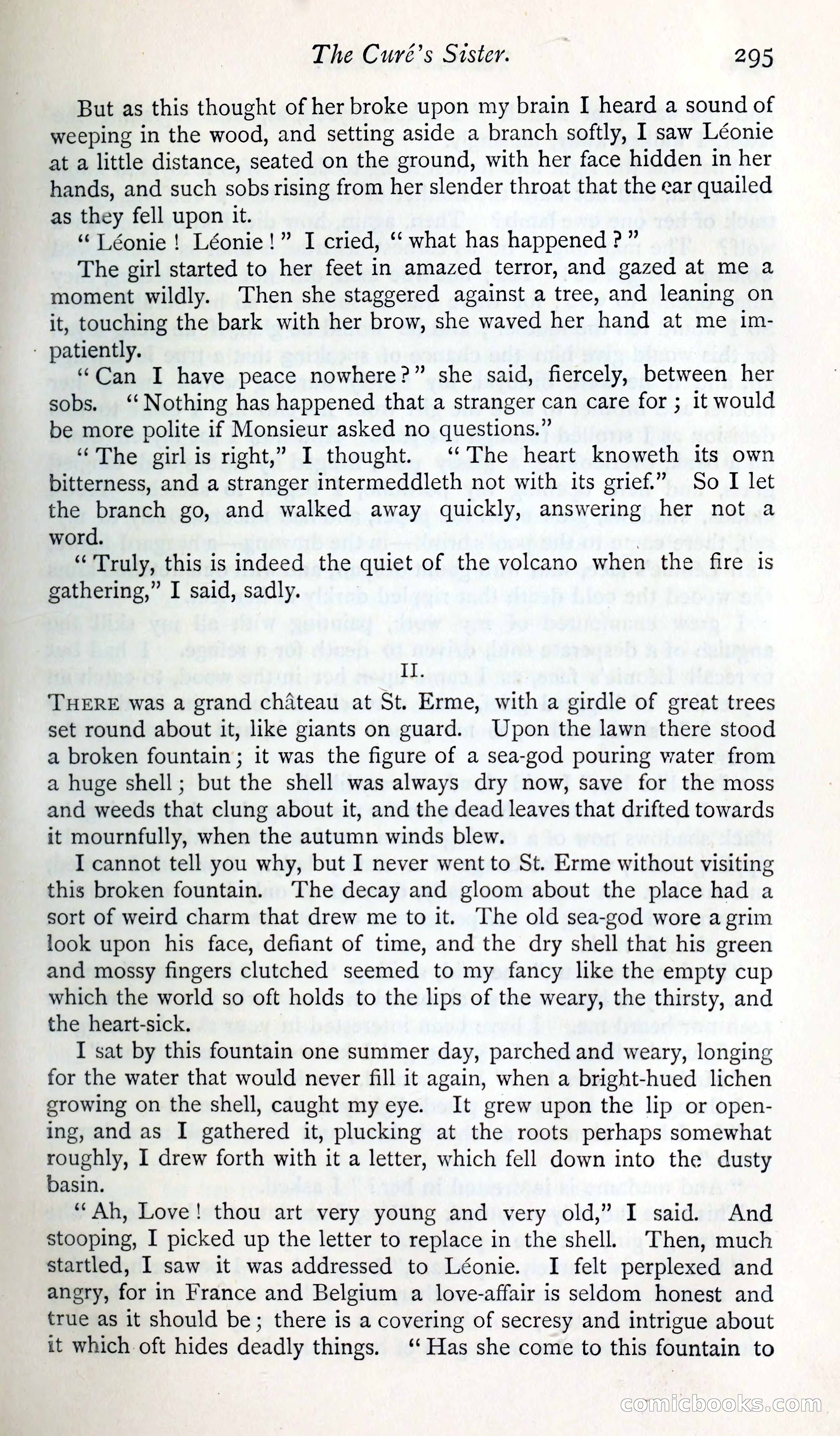 The Argosy — page 316 of 399