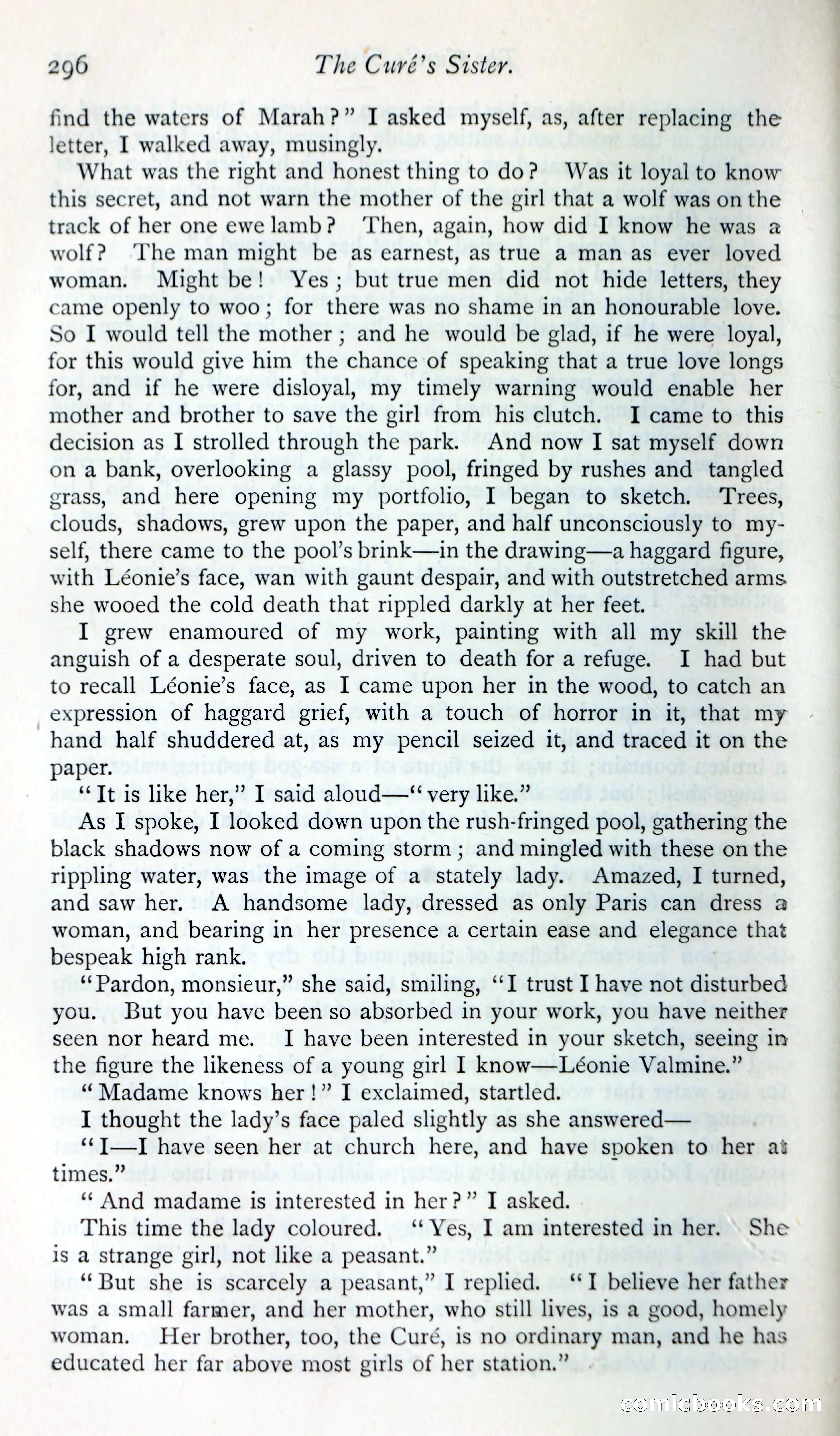 The Argosy — page 317 of 399