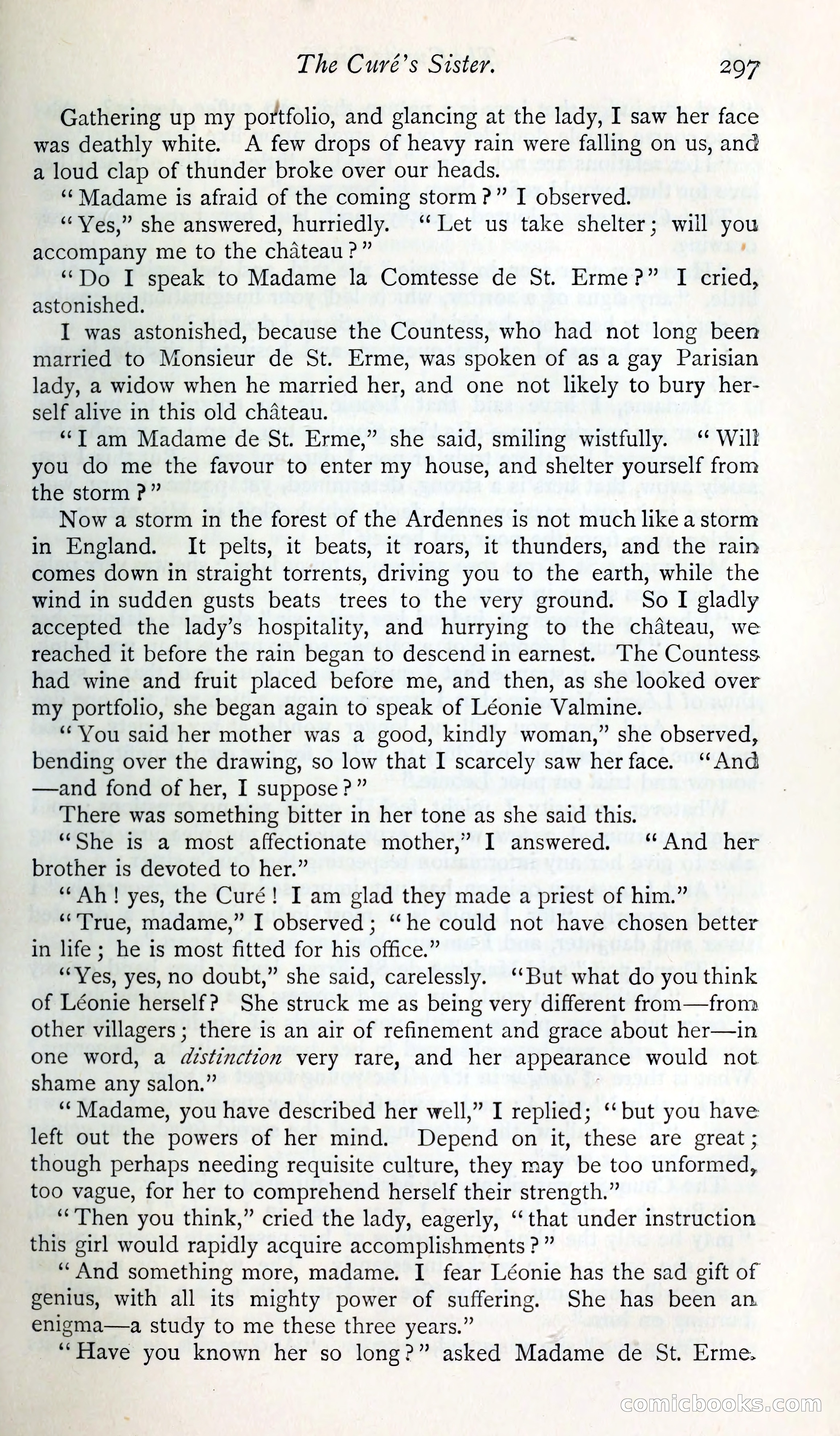 The Argosy — page 318 of 399