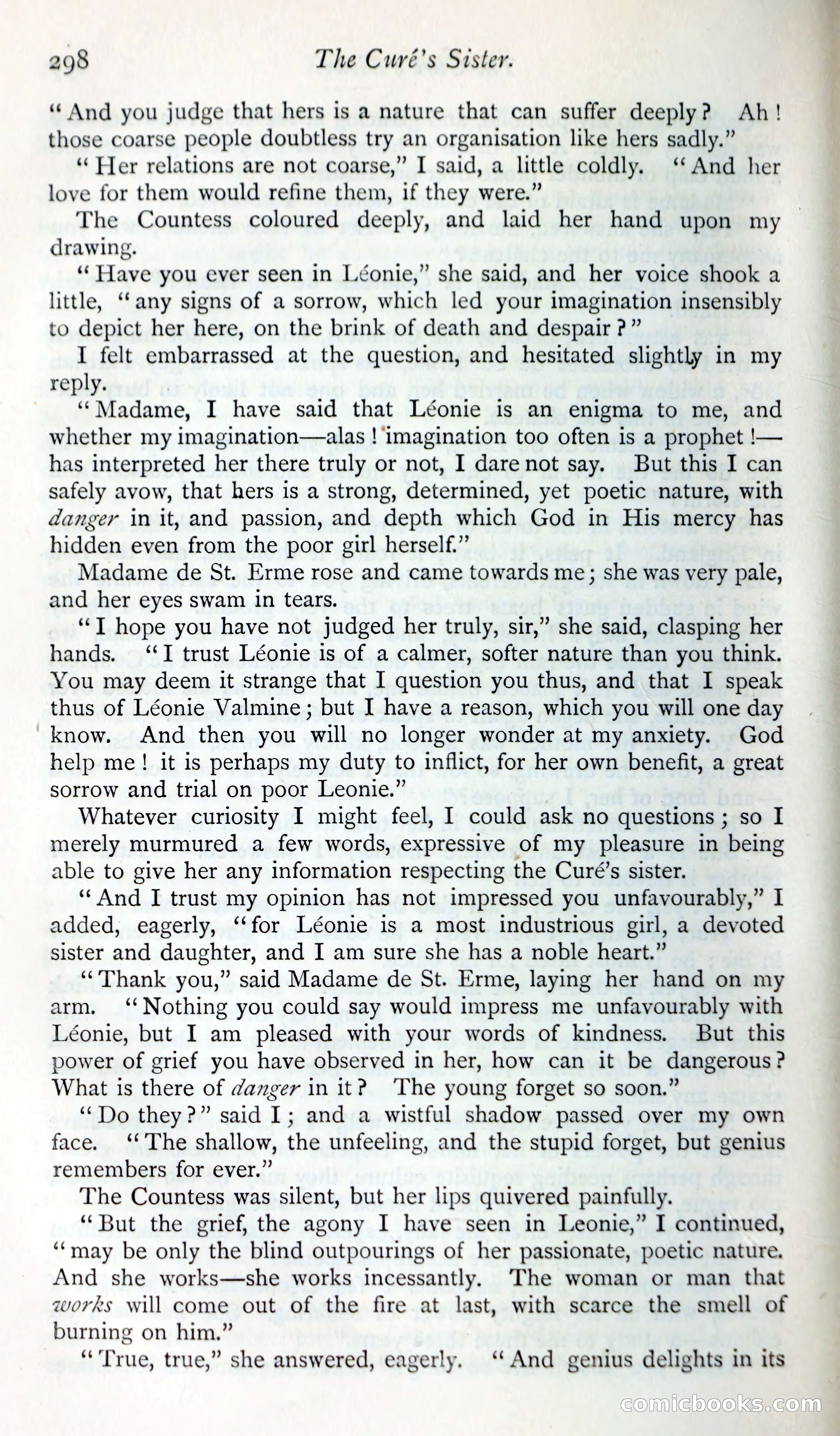 The Argosy — page 319 of 399