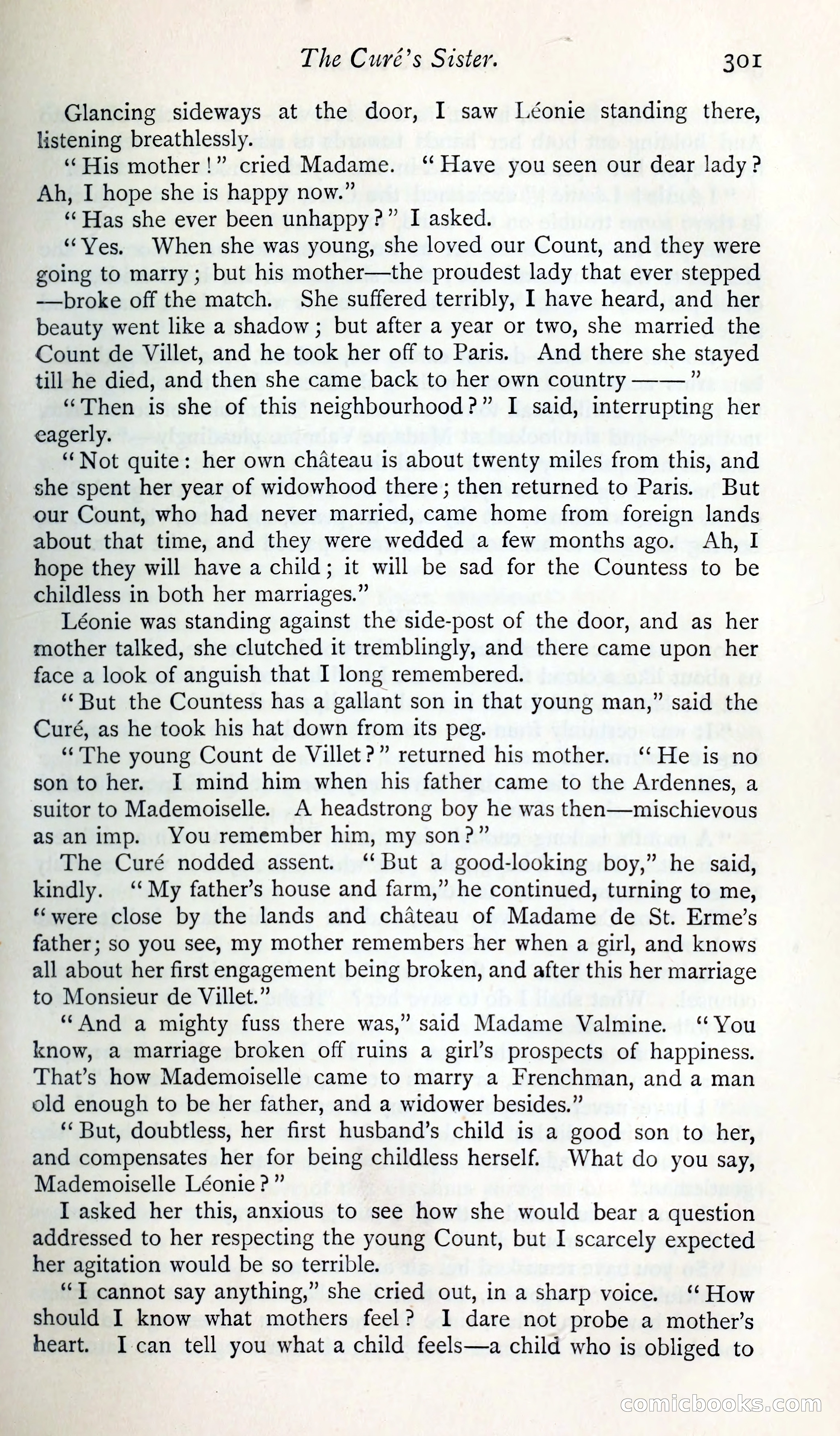 The Argosy — page 322 of 399