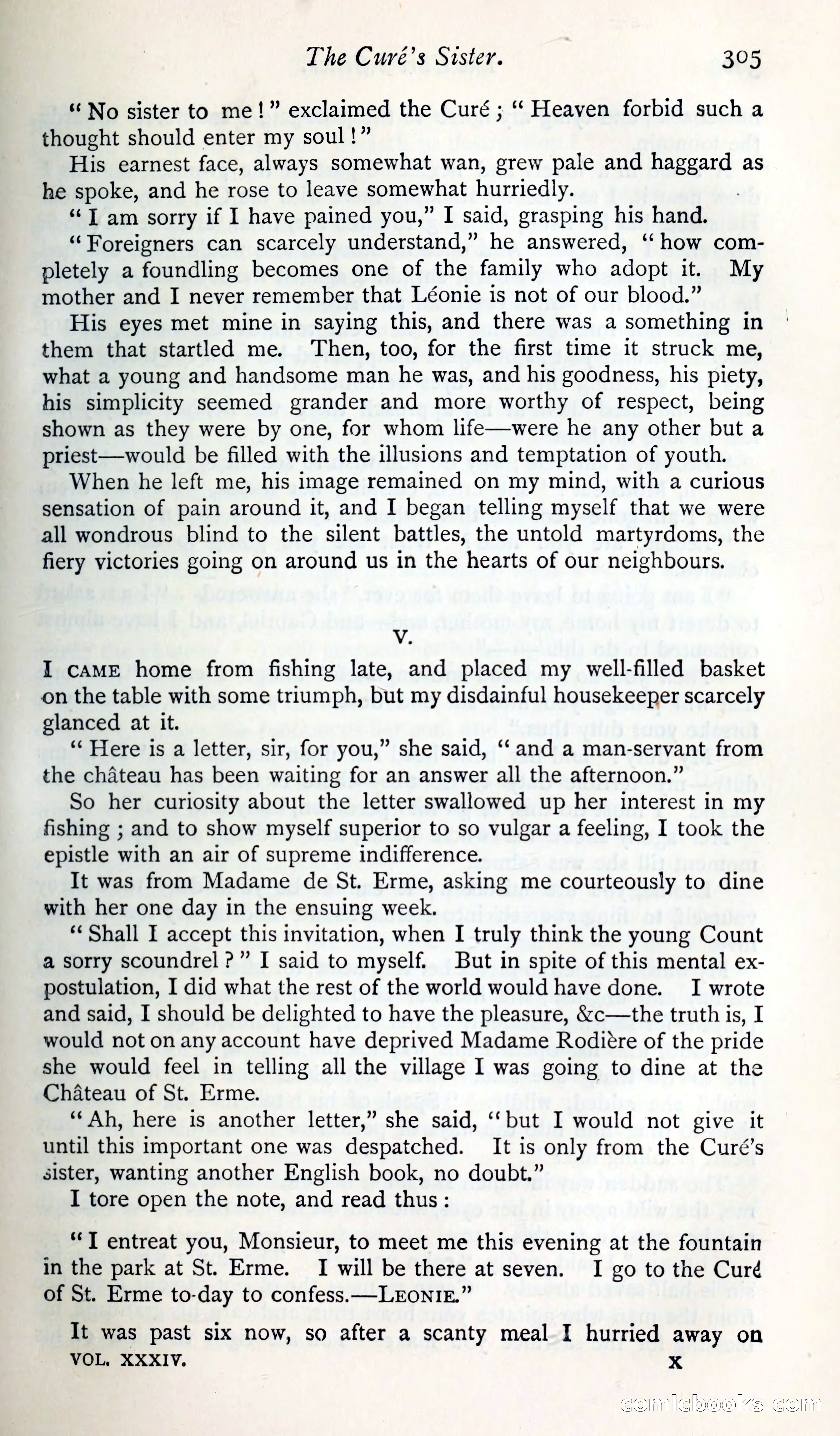The Argosy — page 326 of 399