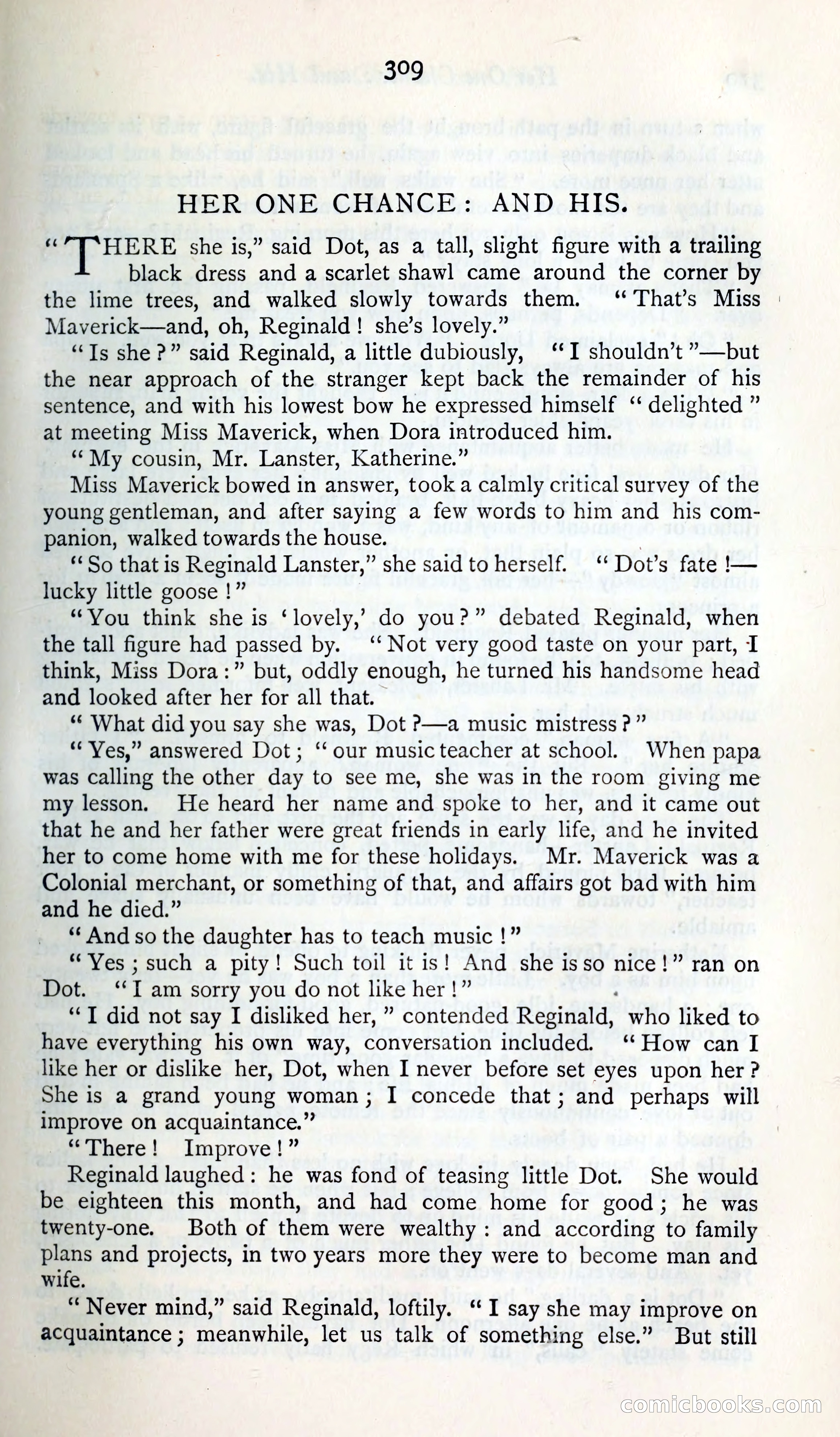 The Argosy — page 330 of 399