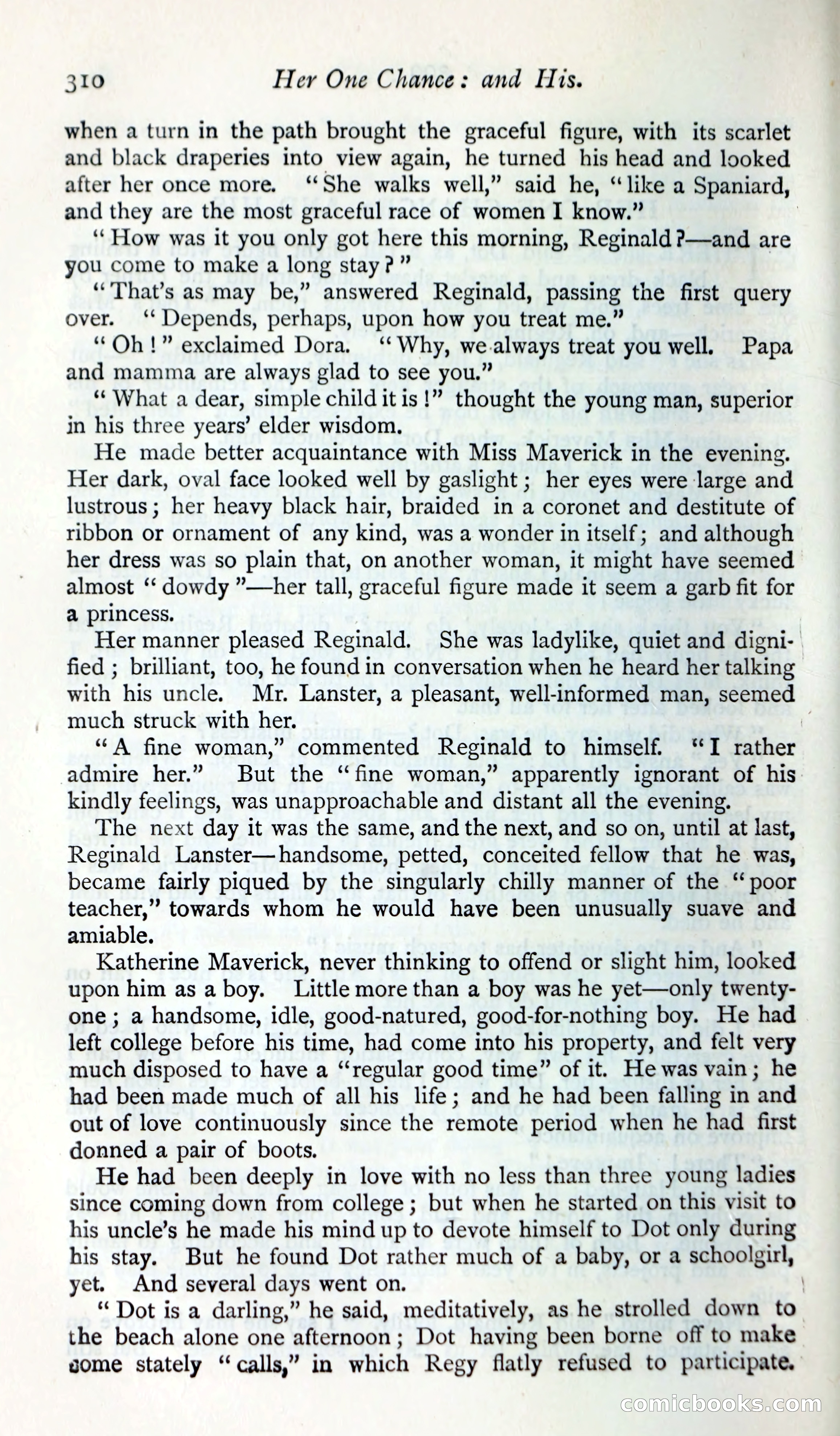 The Argosy — page 331 of 399