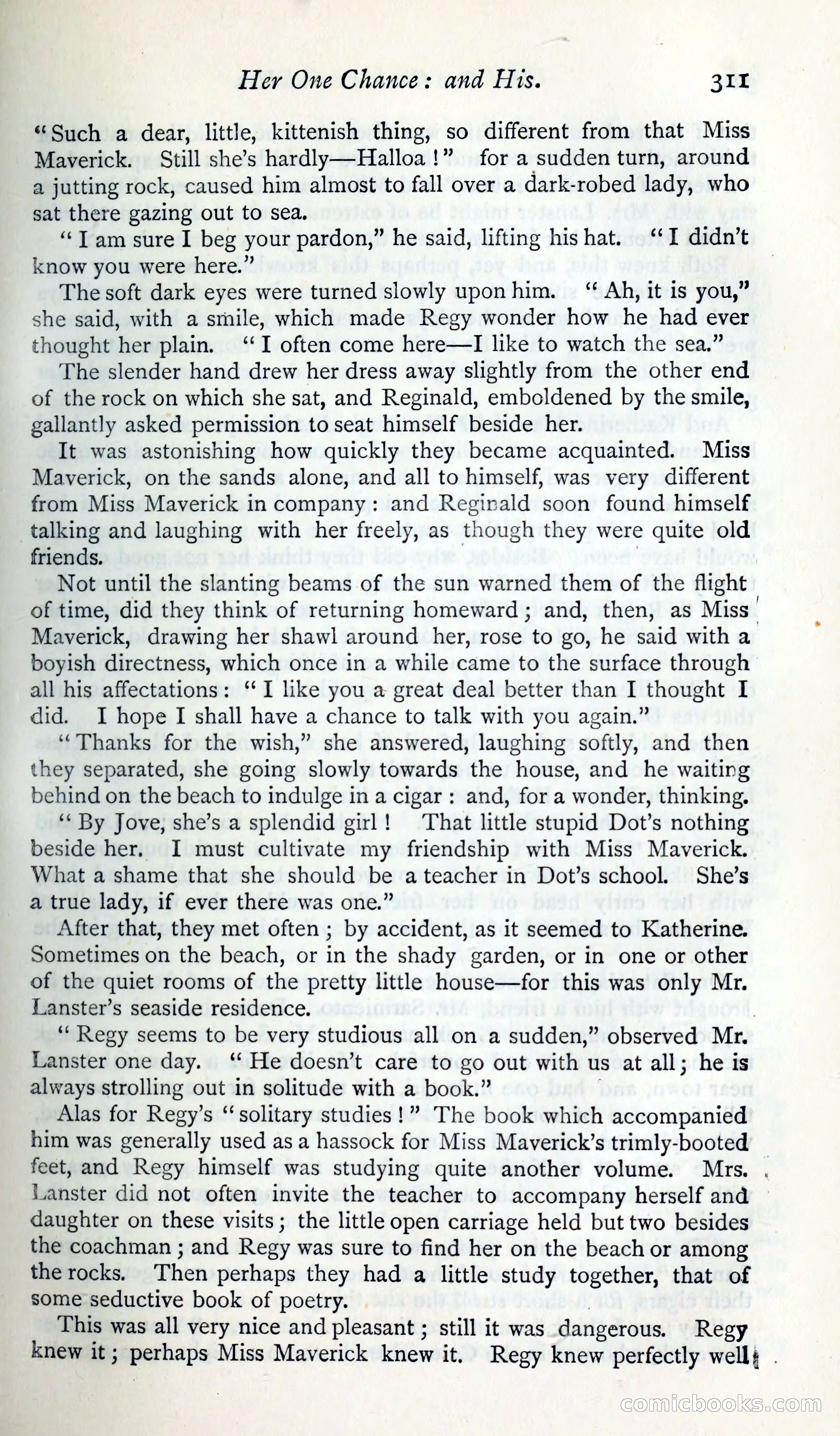 The Argosy — page 332 of 399