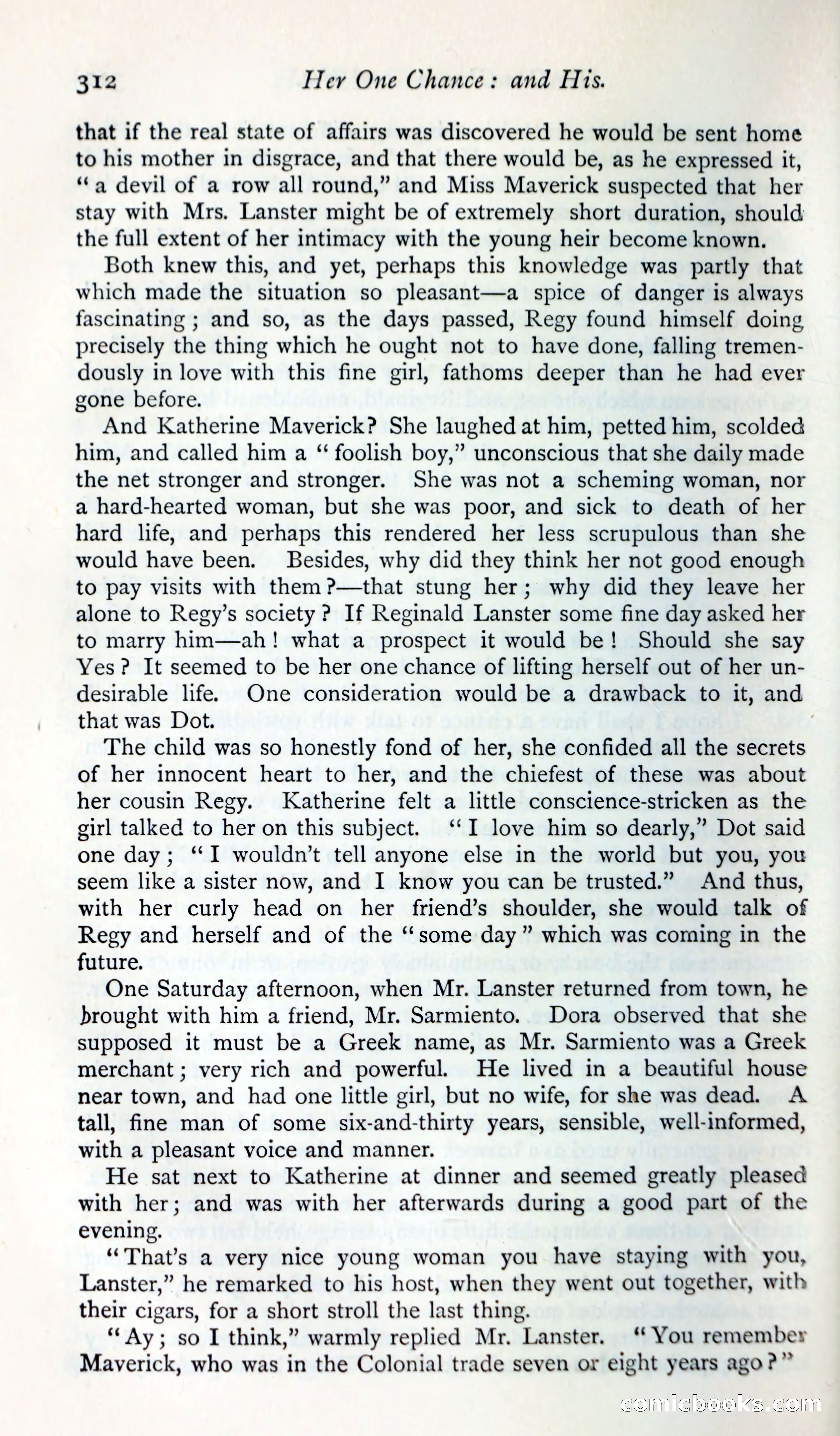 The Argosy — page 333 of 399
