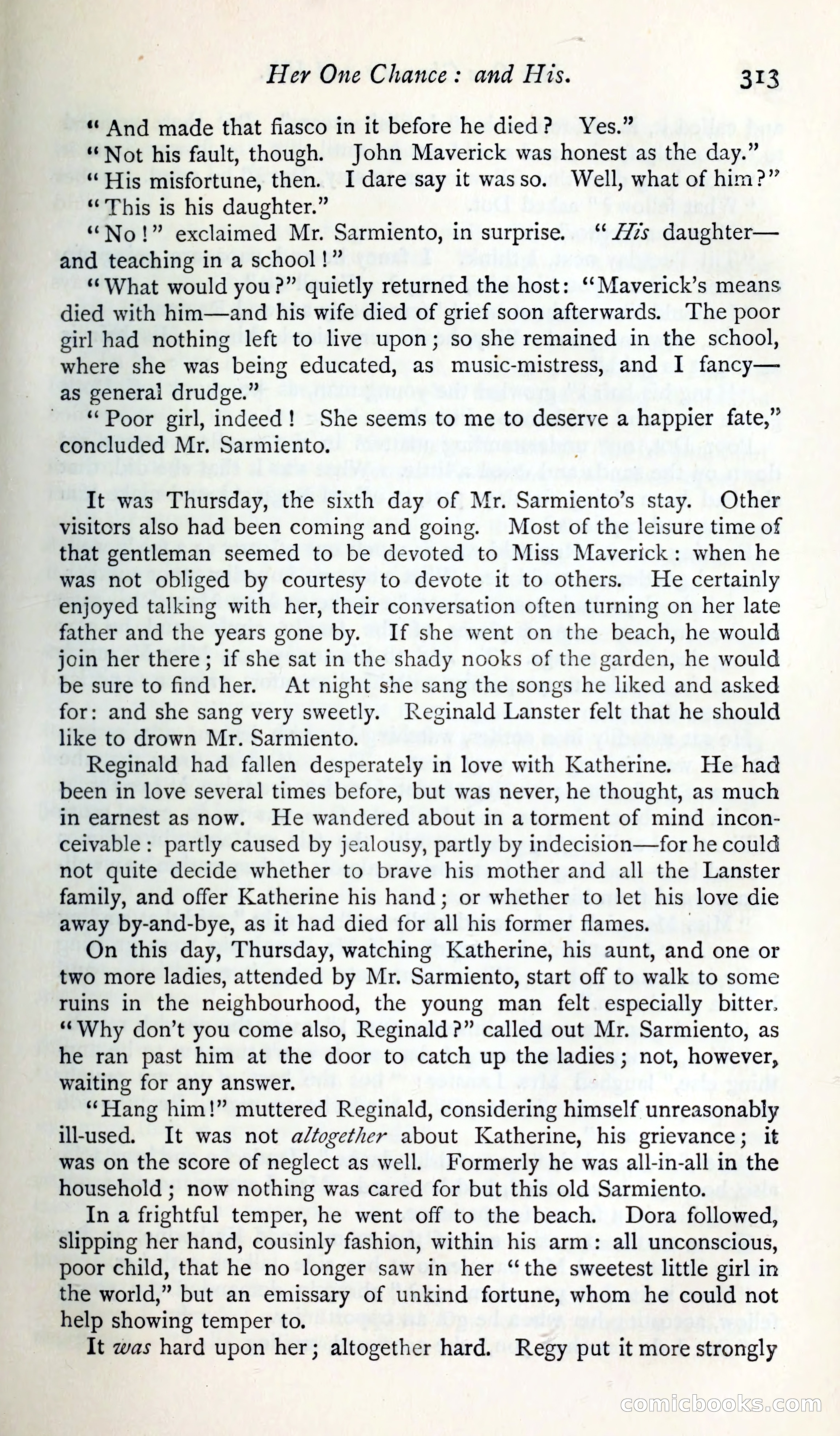 The Argosy — page 334 of 399