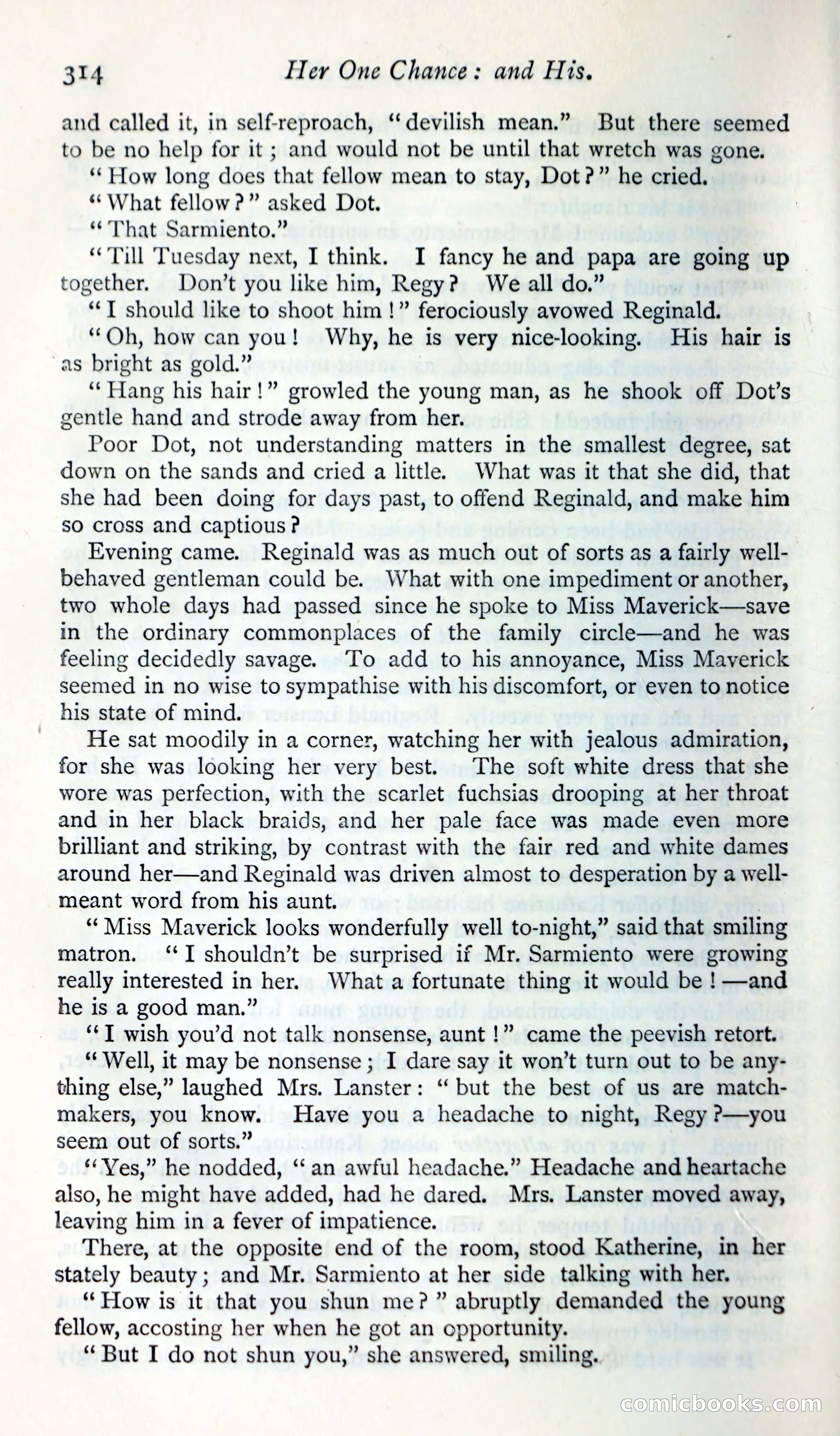 The Argosy — page 335 of 399