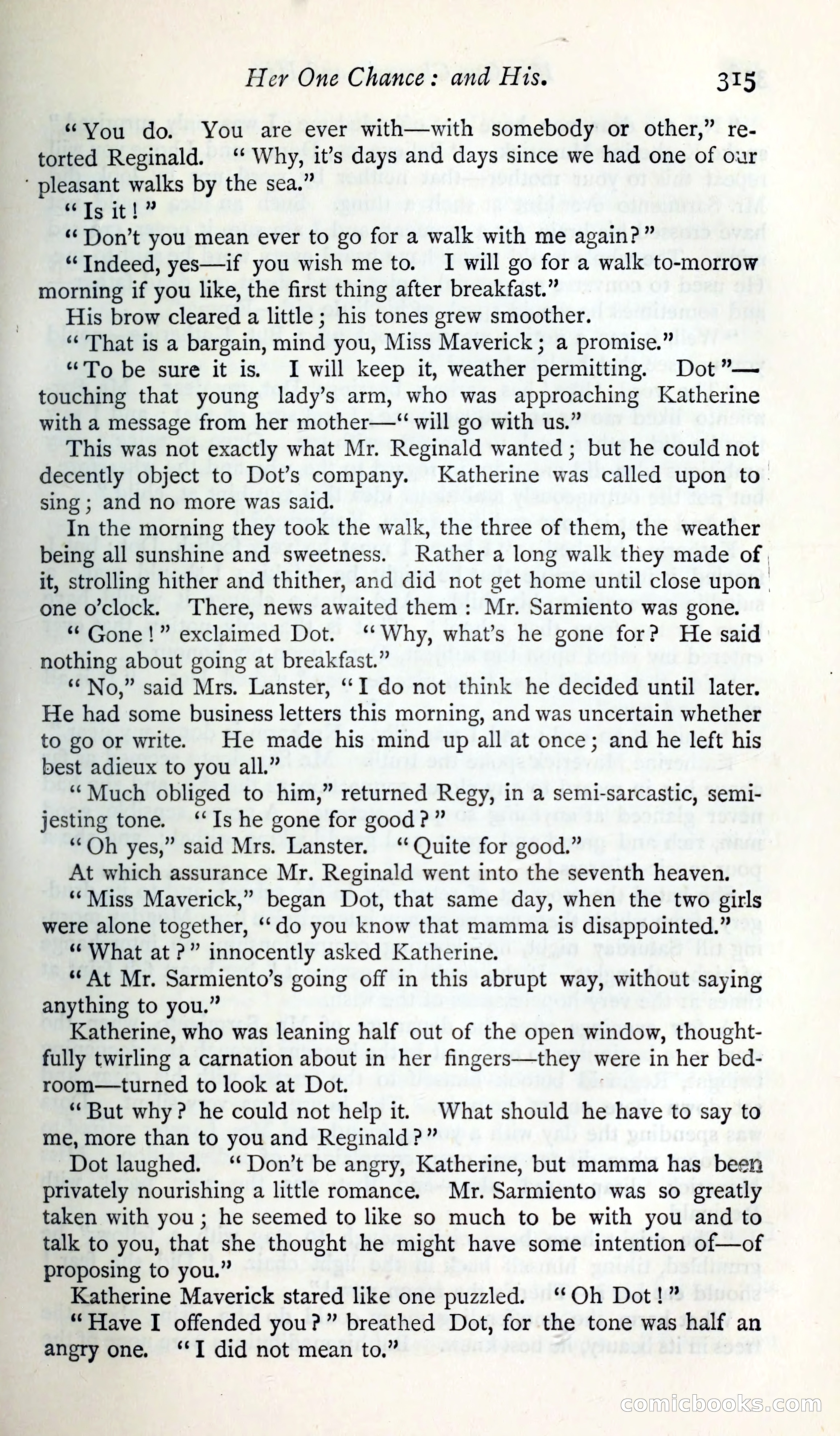 The Argosy — page 336 of 399