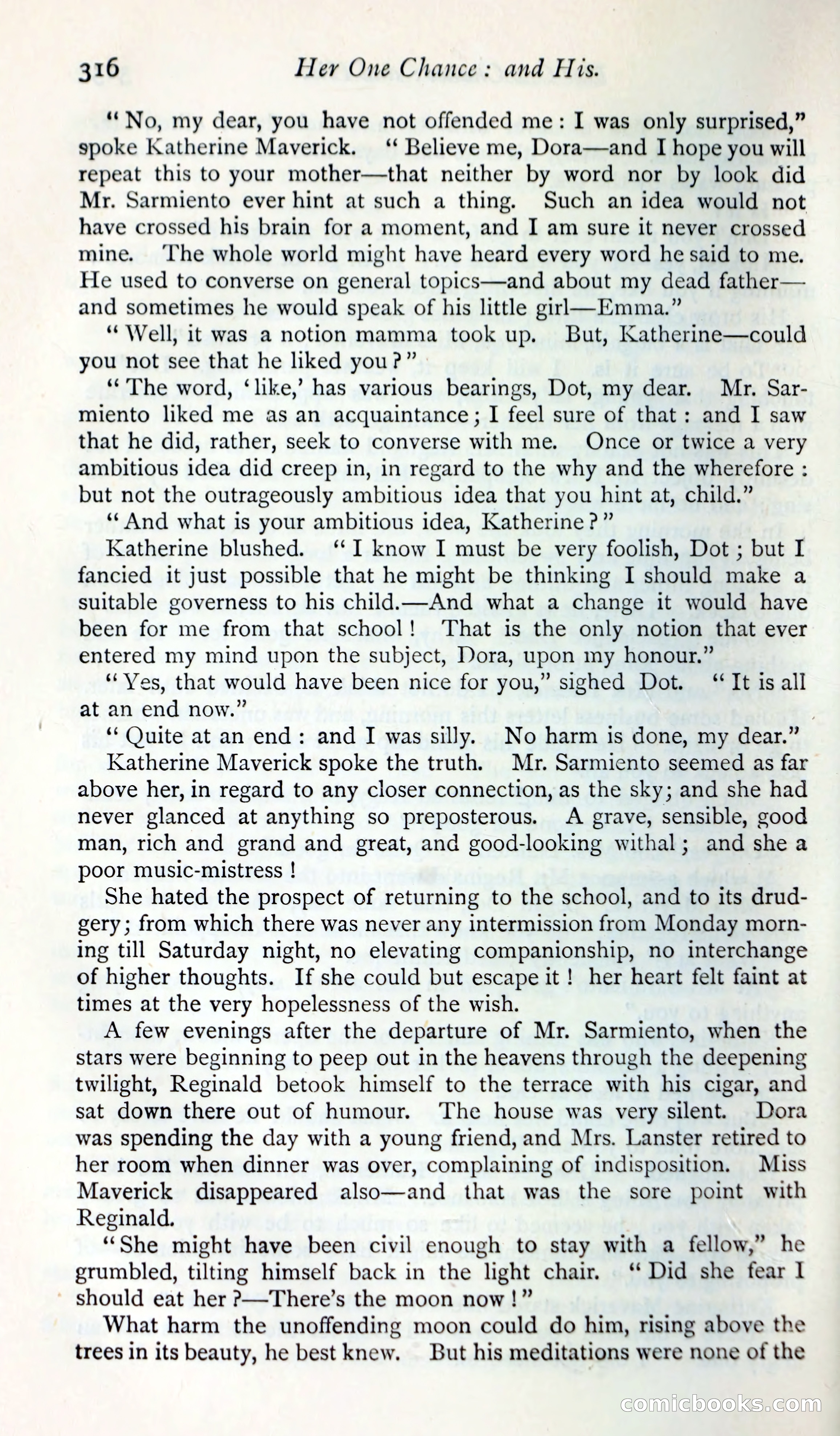 The Argosy — page 337 of 399
