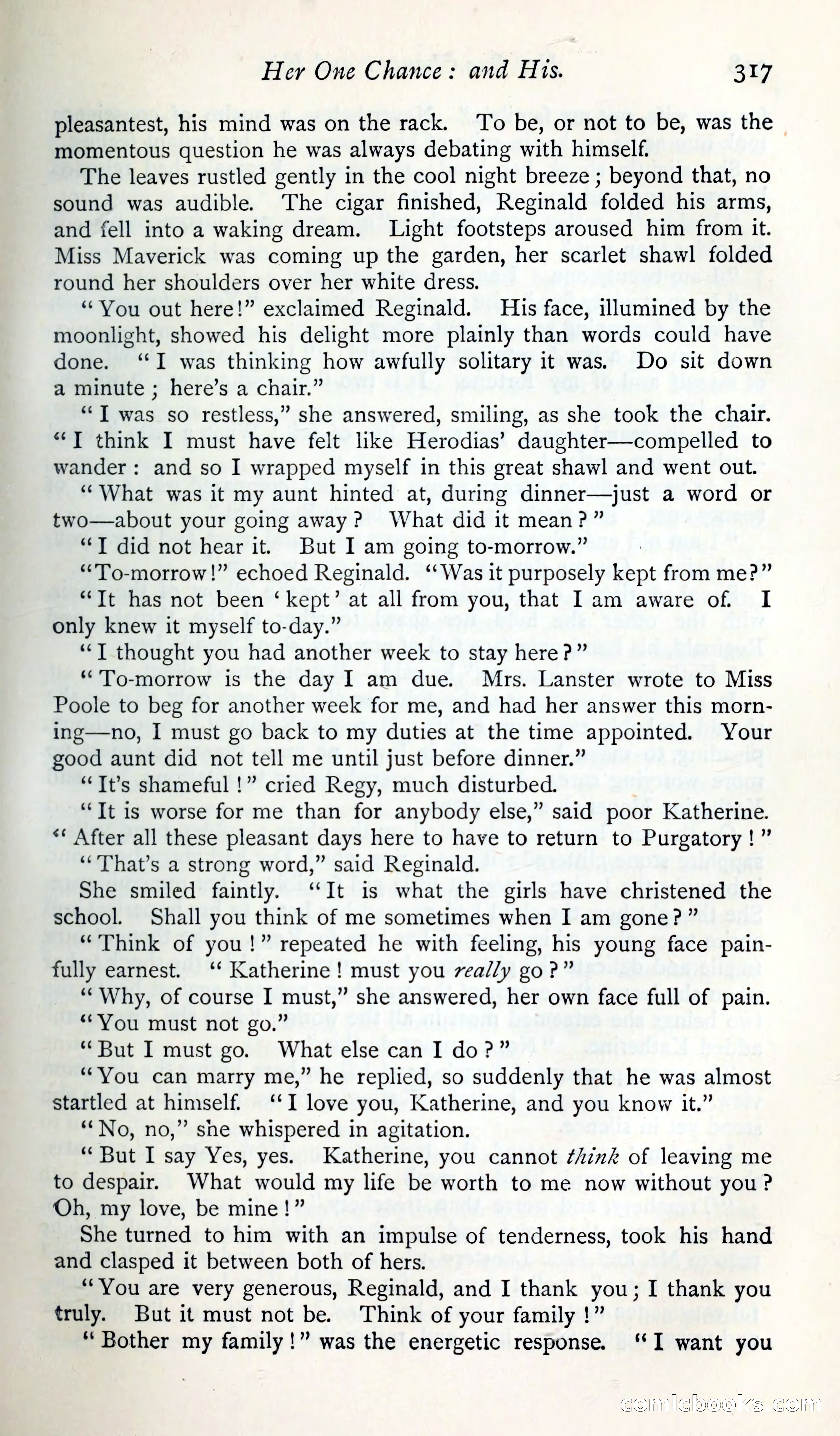 The Argosy — page 338 of 399