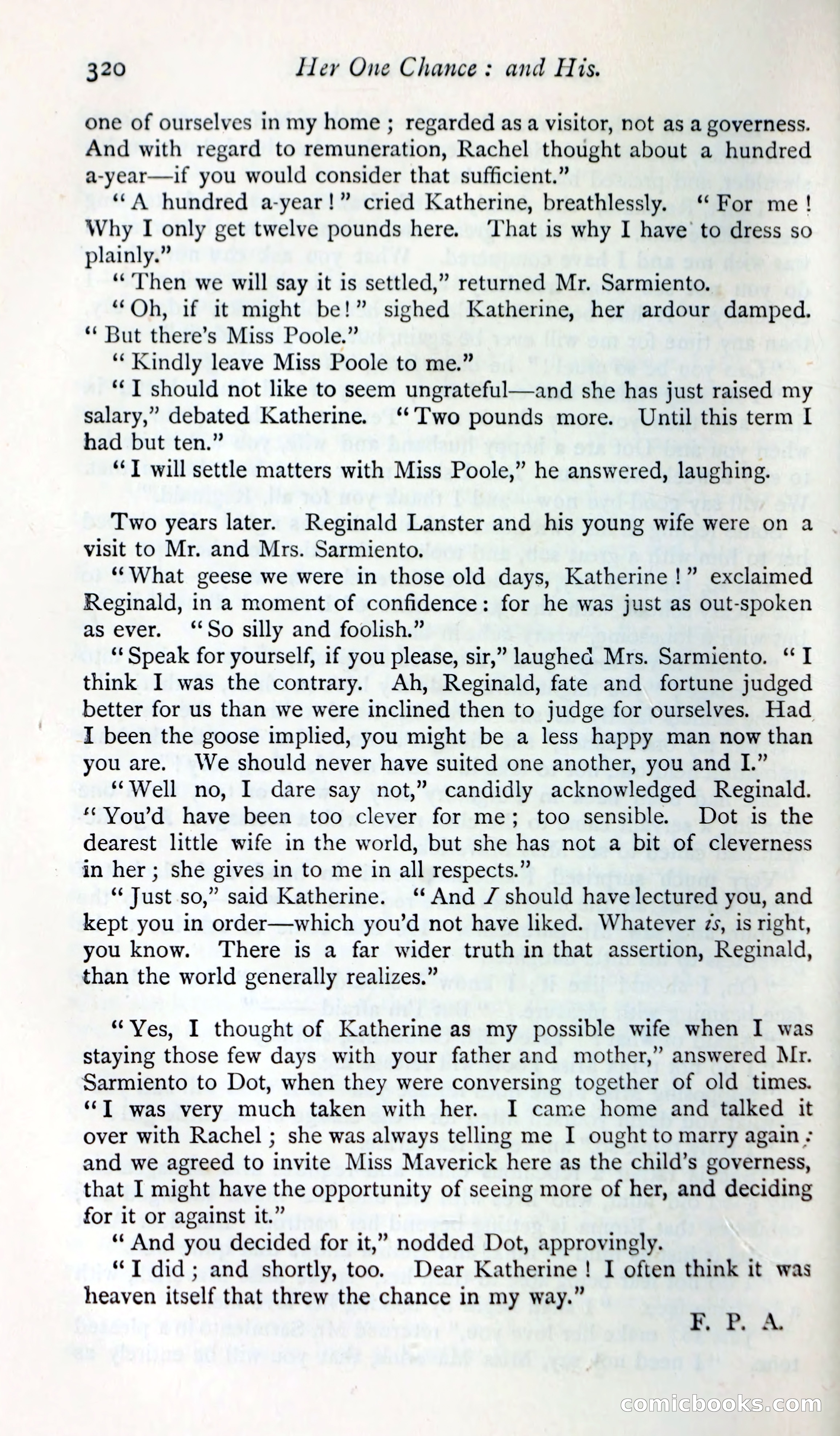 The Argosy — page 341 of 399