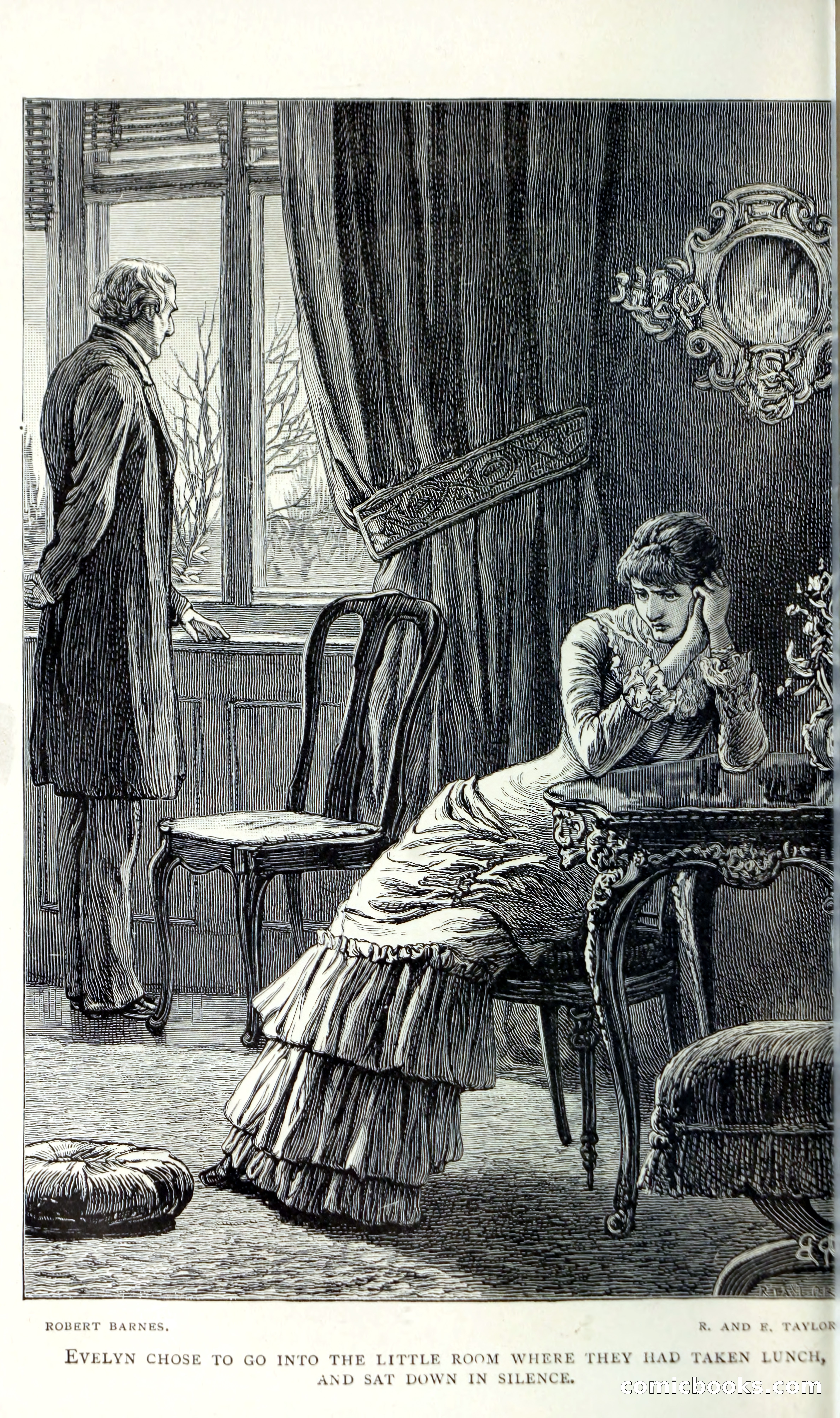 The Argosy — page 343 of 399