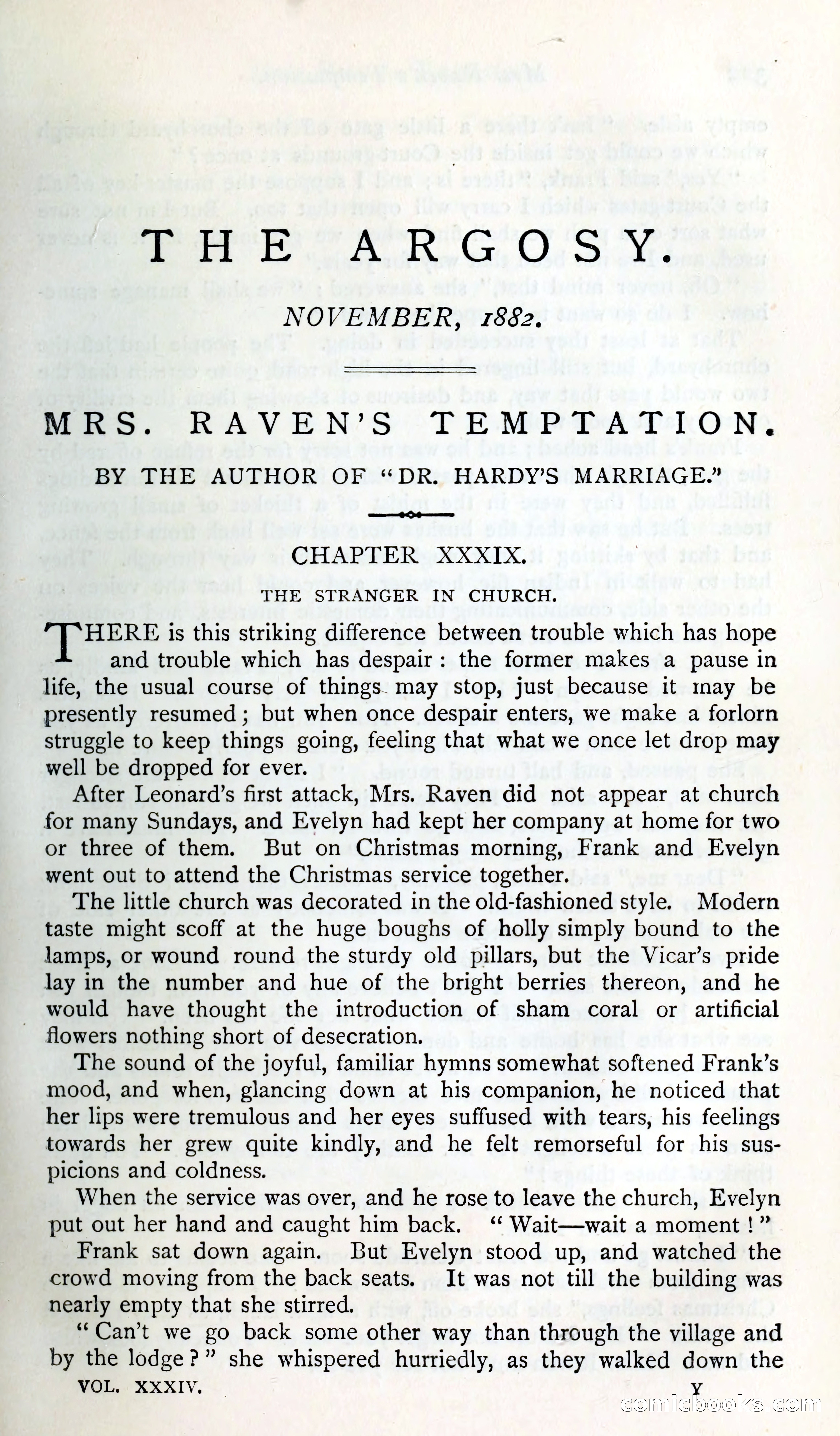 The Argosy — page 344 of 399
