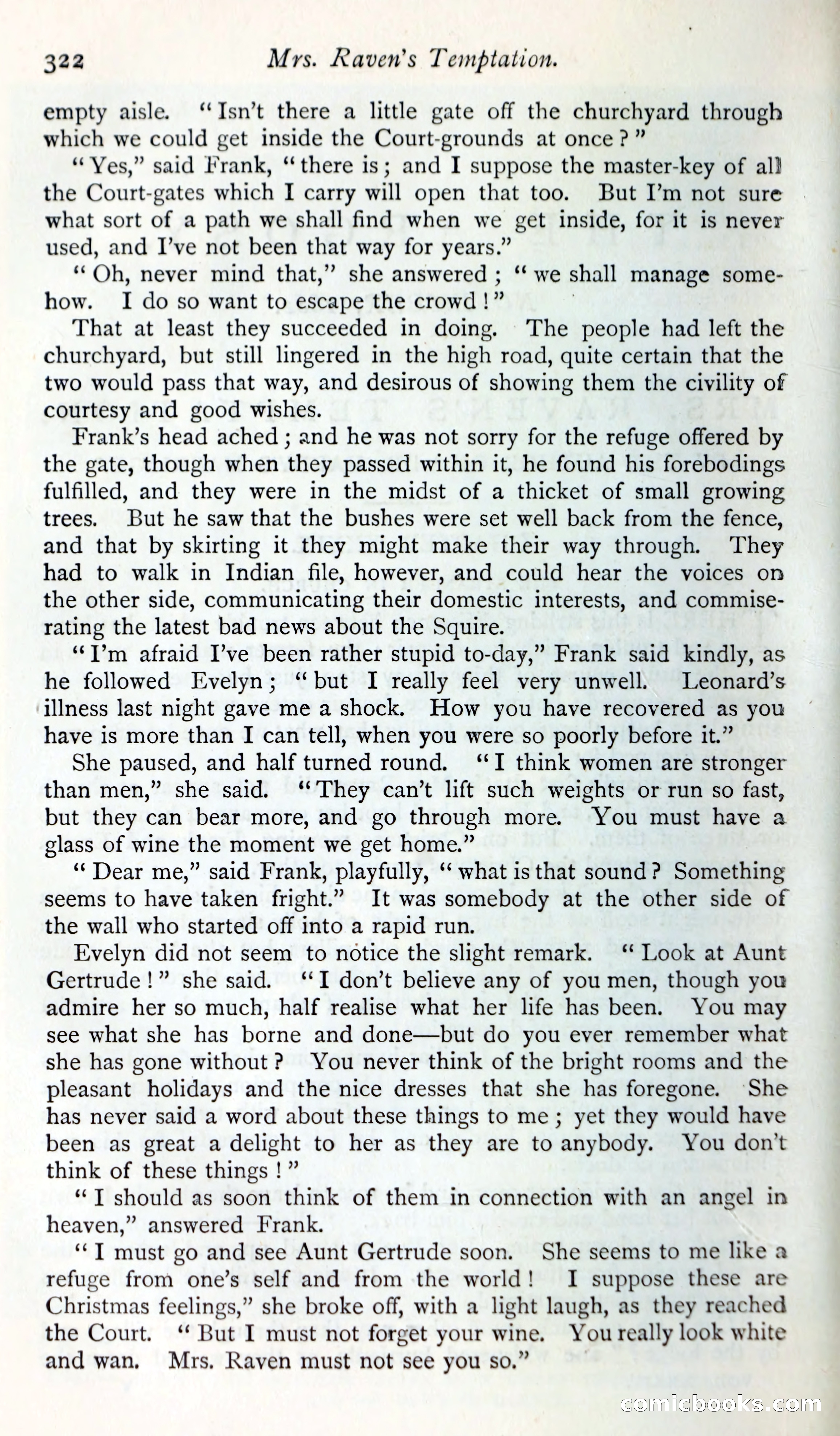 The Argosy — page 345 of 399