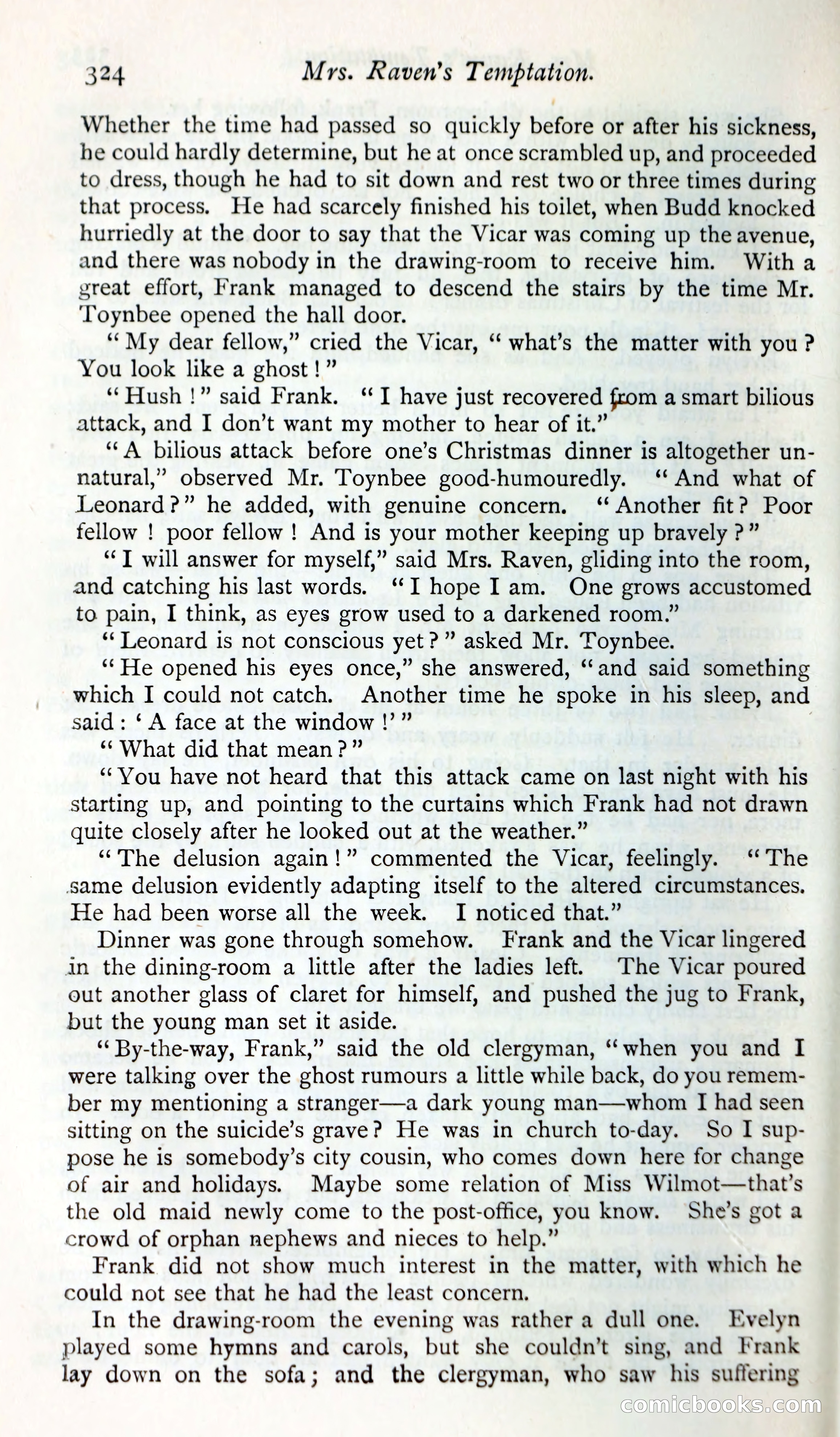 The Argosy — page 347 of 399