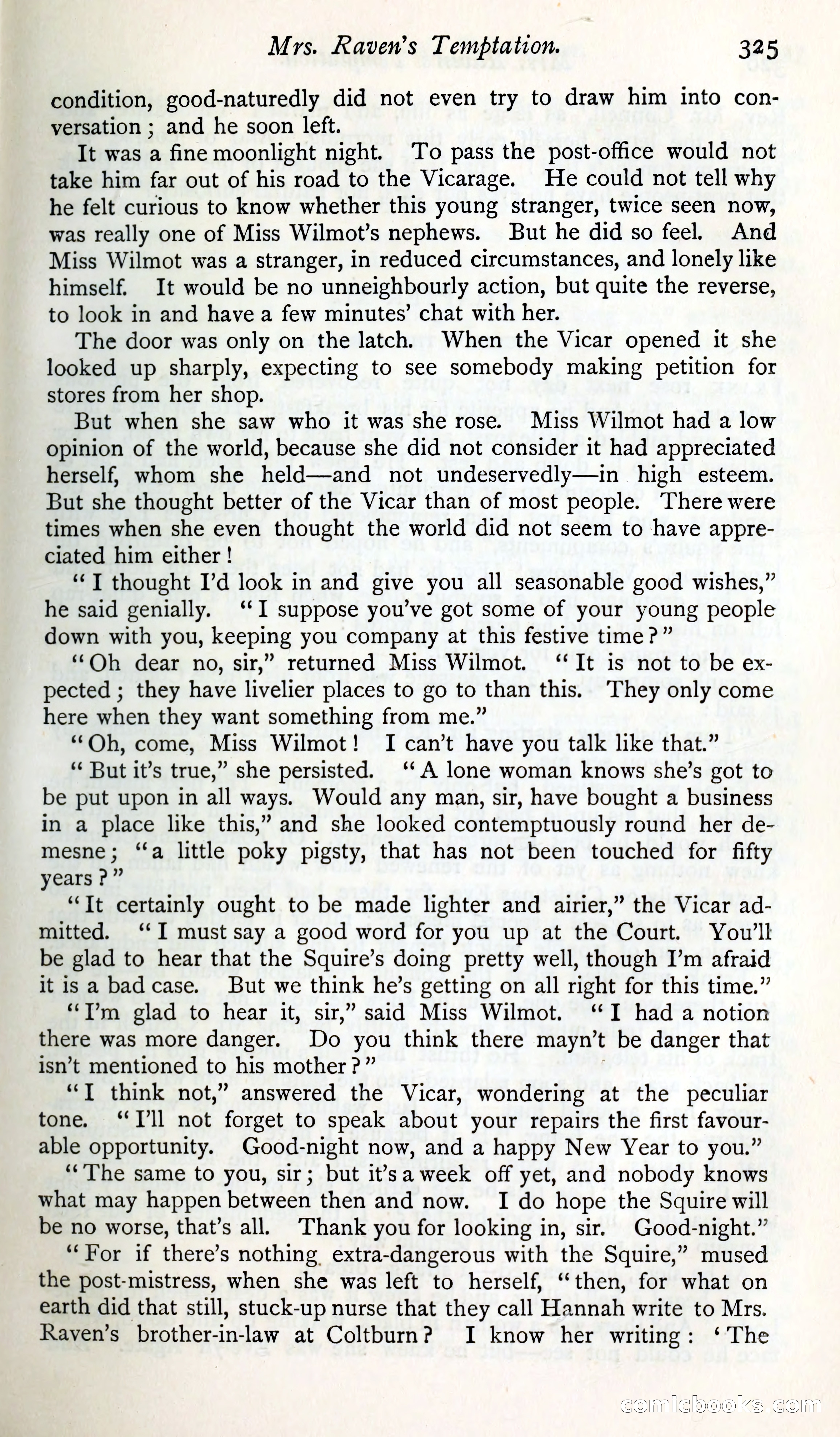 The Argosy — page 348 of 399
