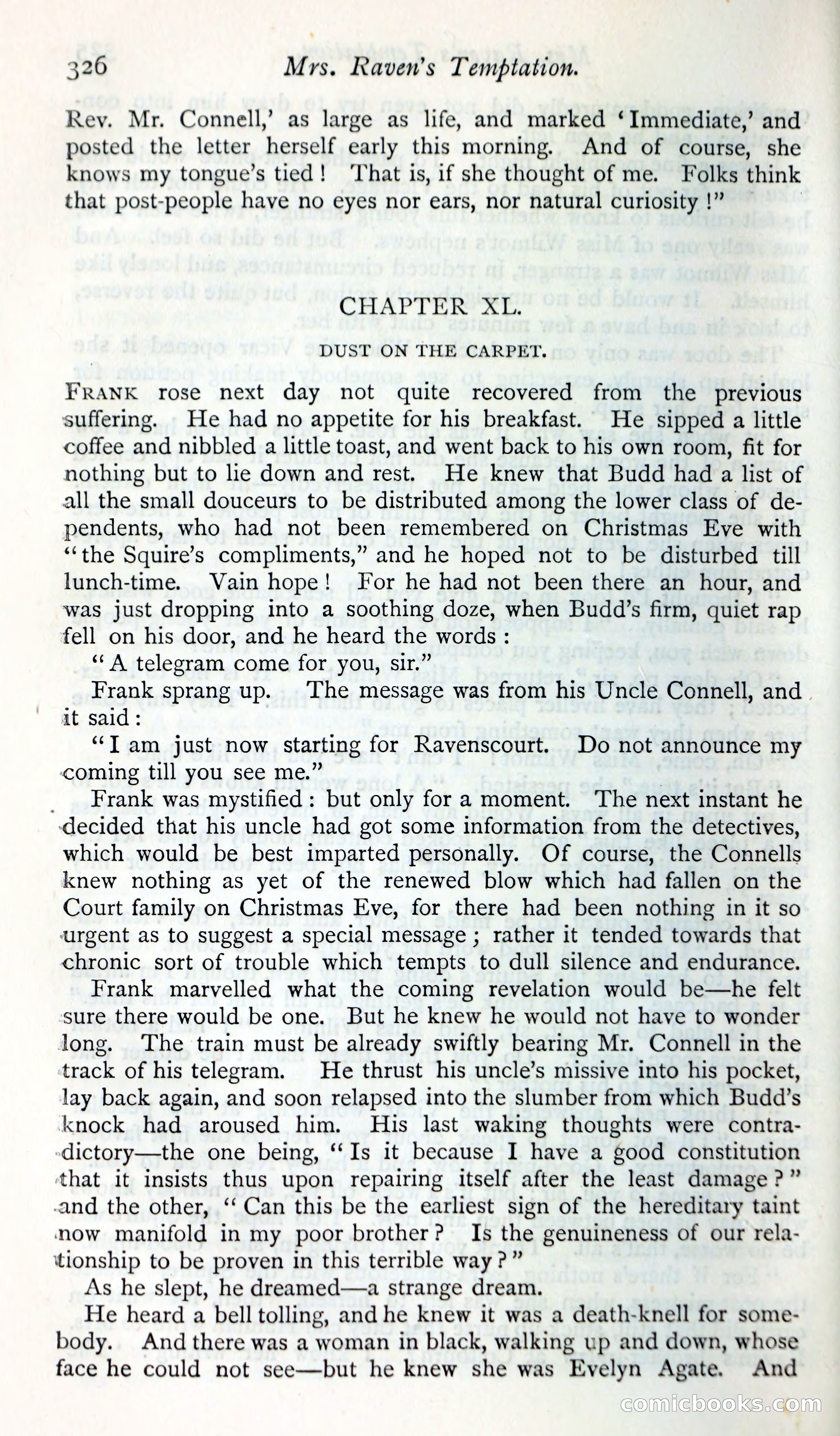 The Argosy — page 349 of 399