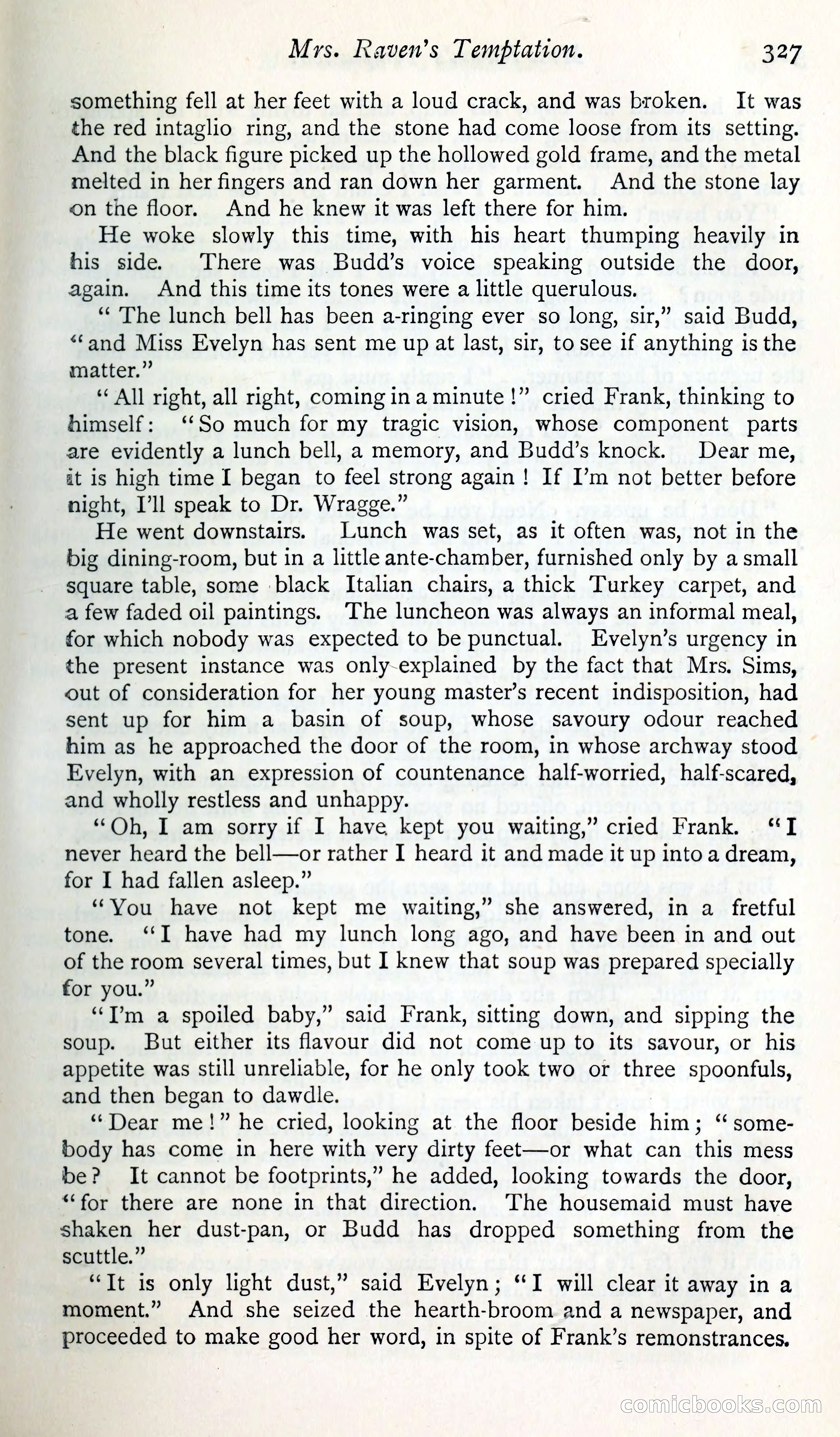 The Argosy — page 350 of 399