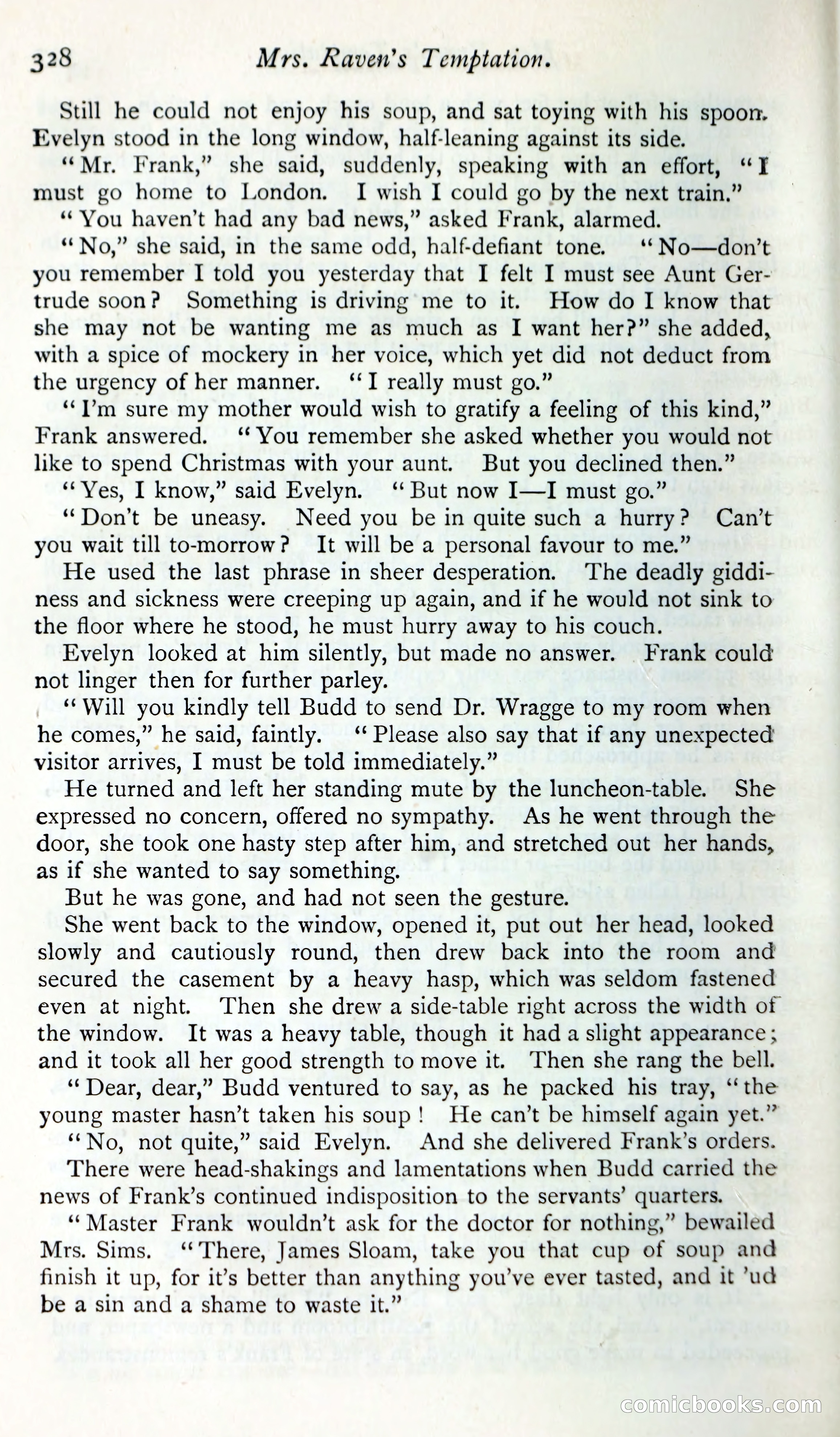 The Argosy — page 351 of 399