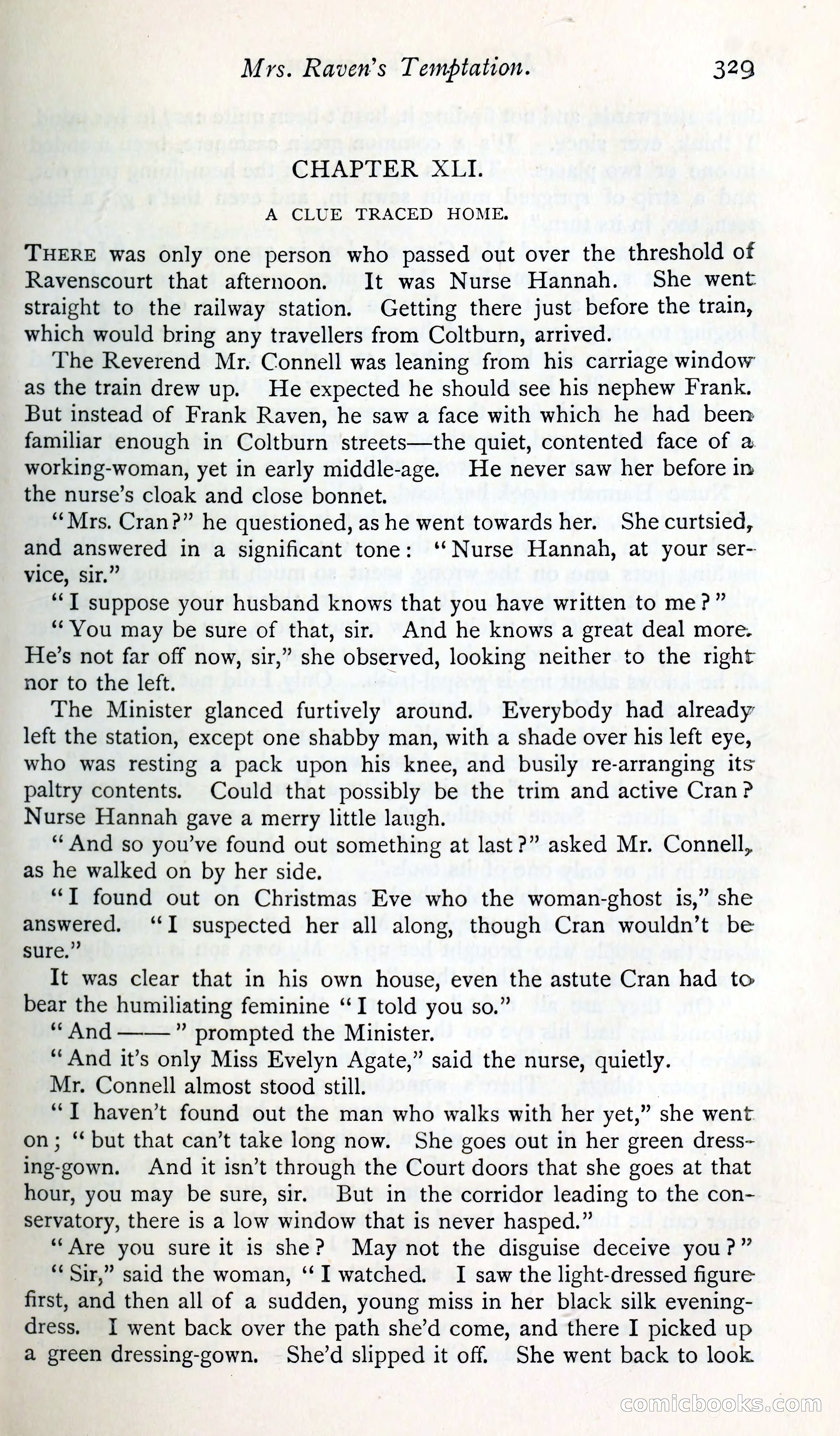 The Argosy — page 352 of 399