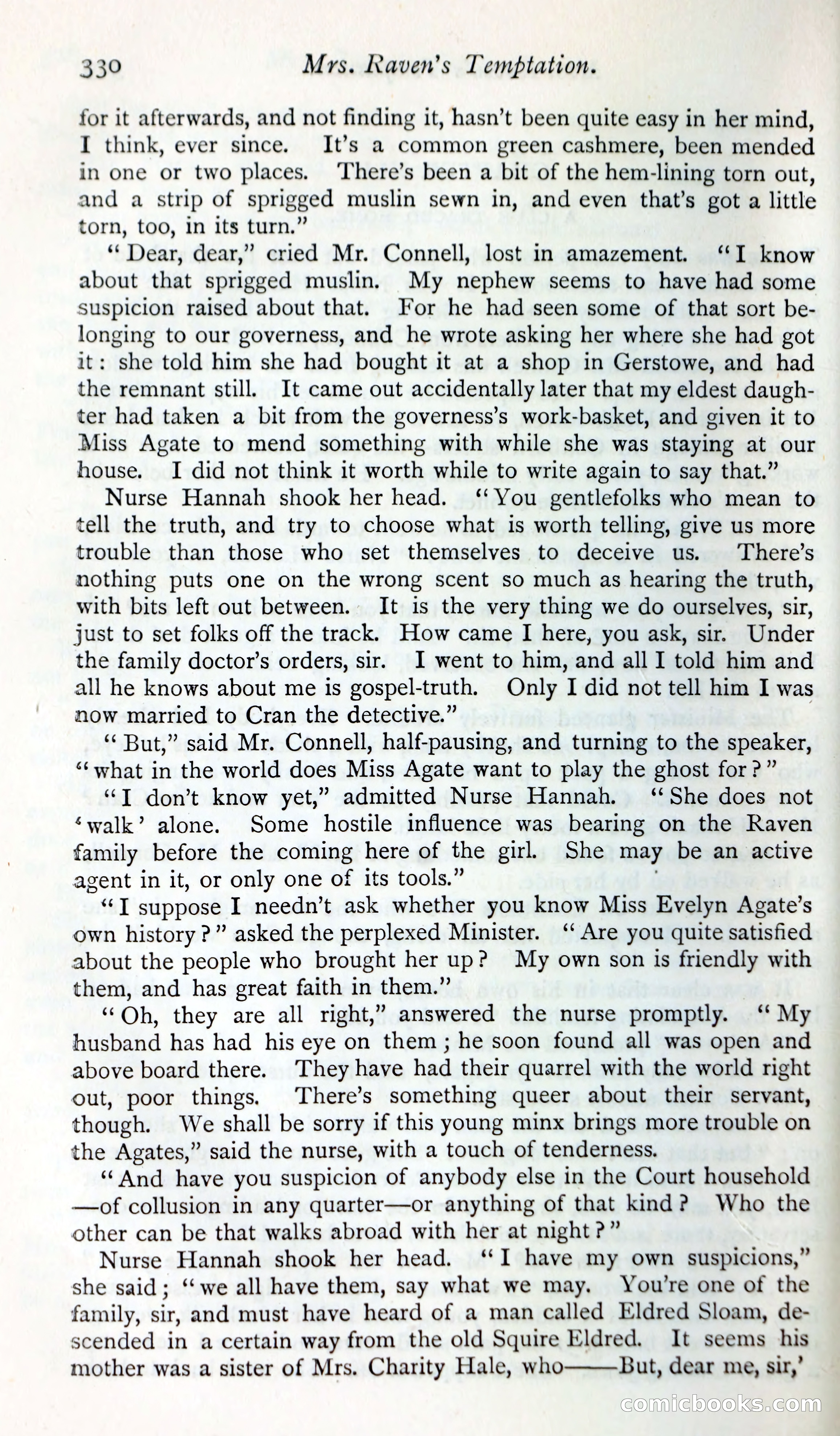 The Argosy — page 353 of 399