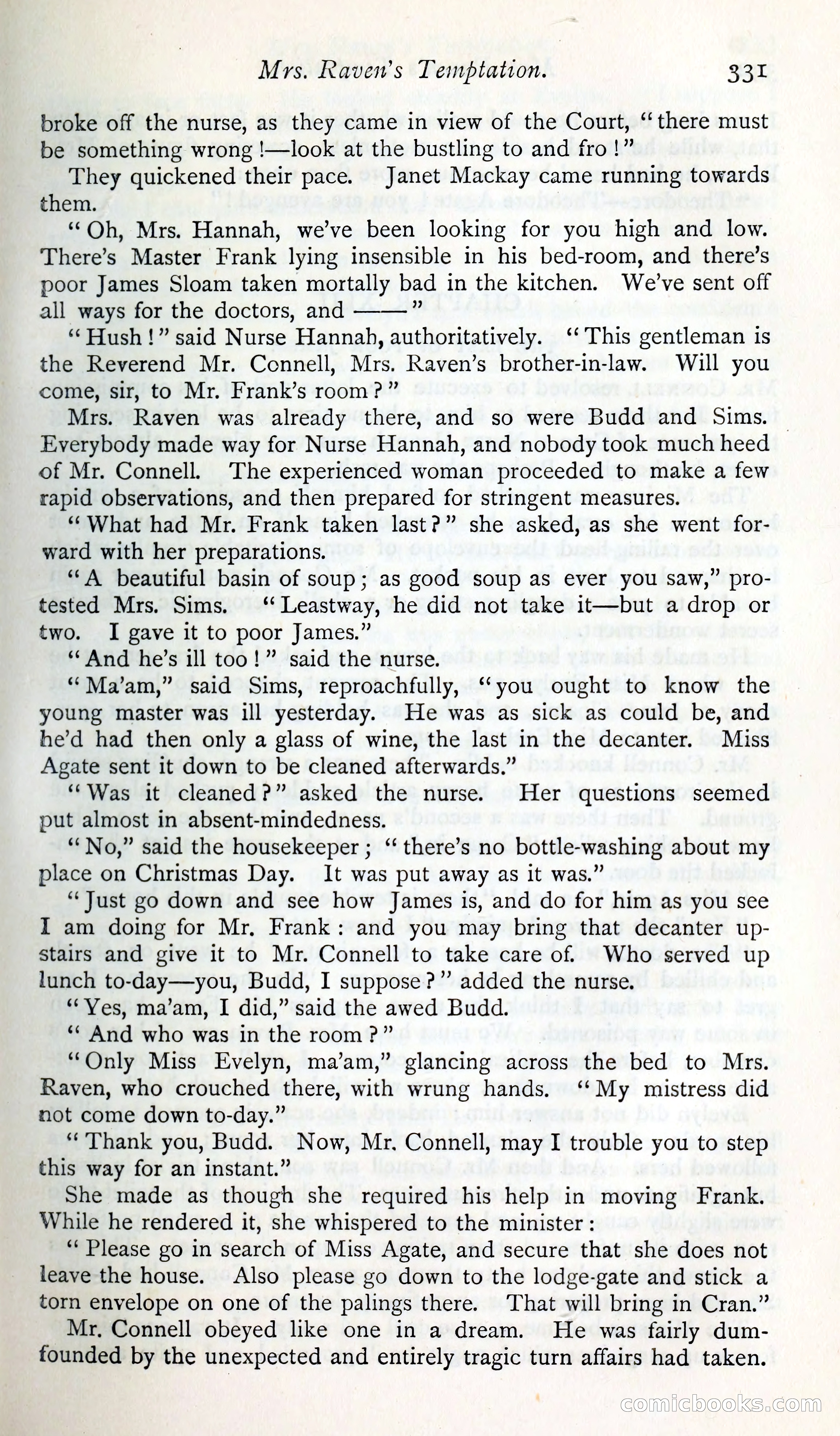 The Argosy — page 354 of 399