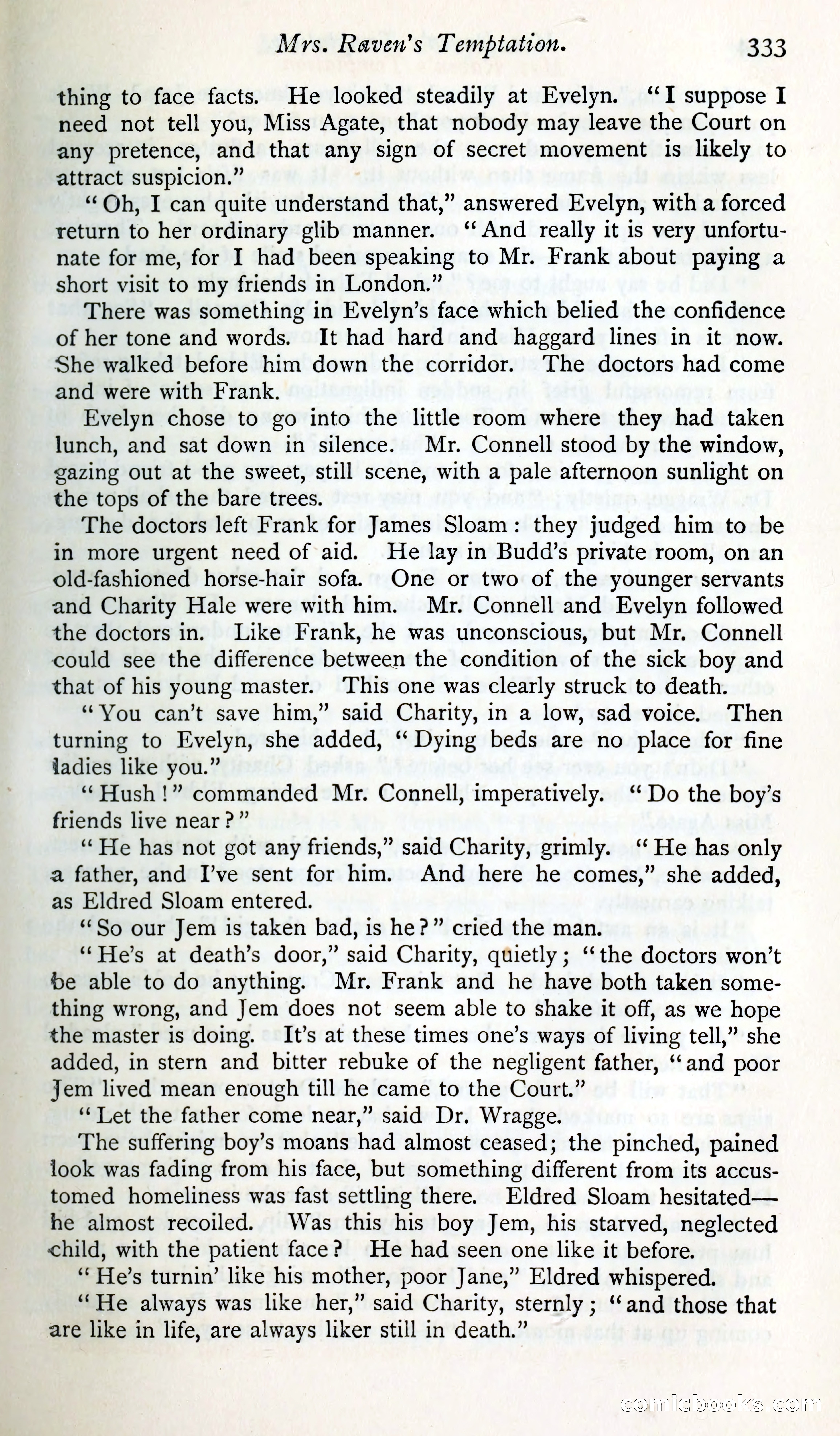 The Argosy — page 356 of 399