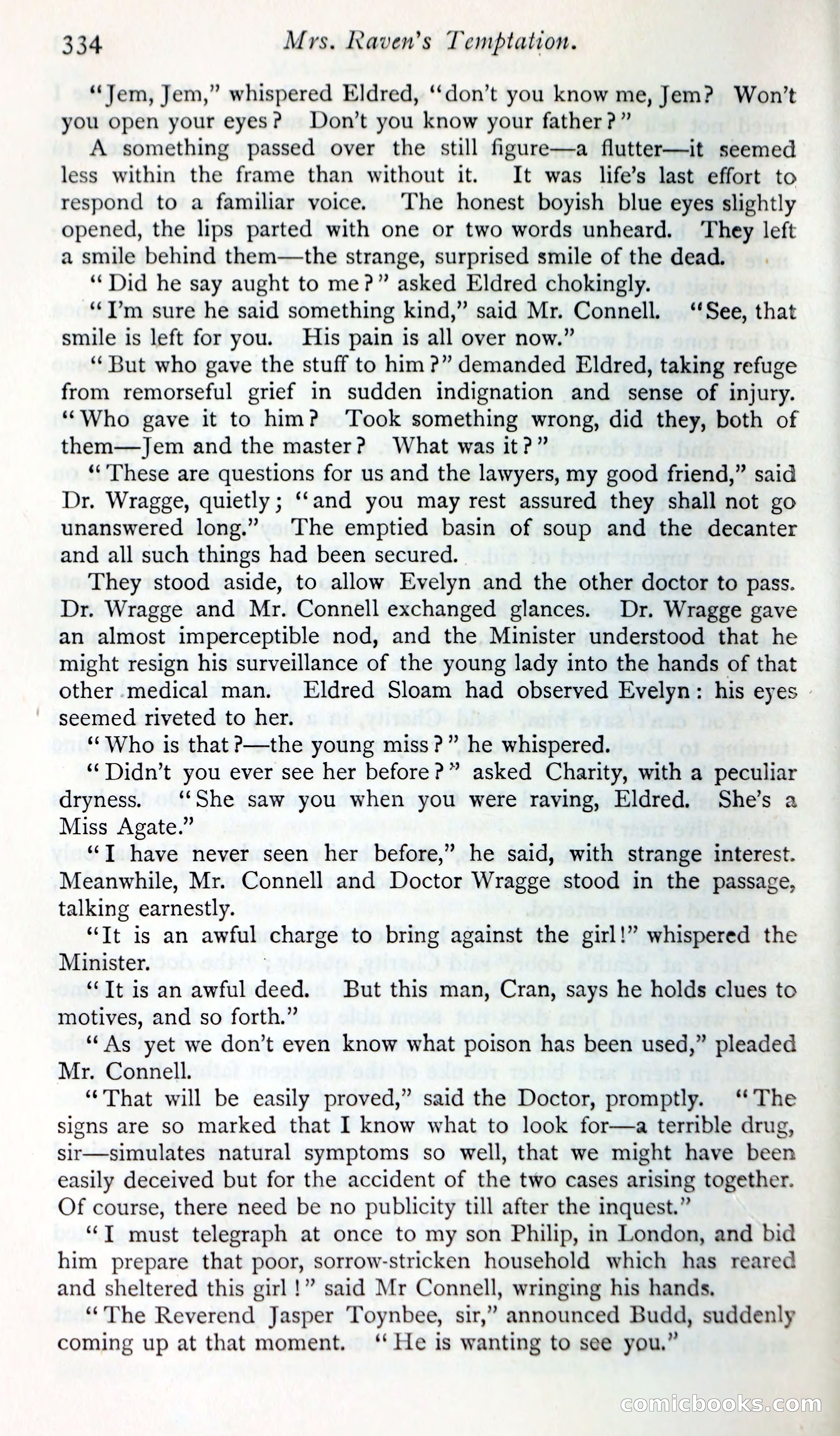 The Argosy — page 357 of 399