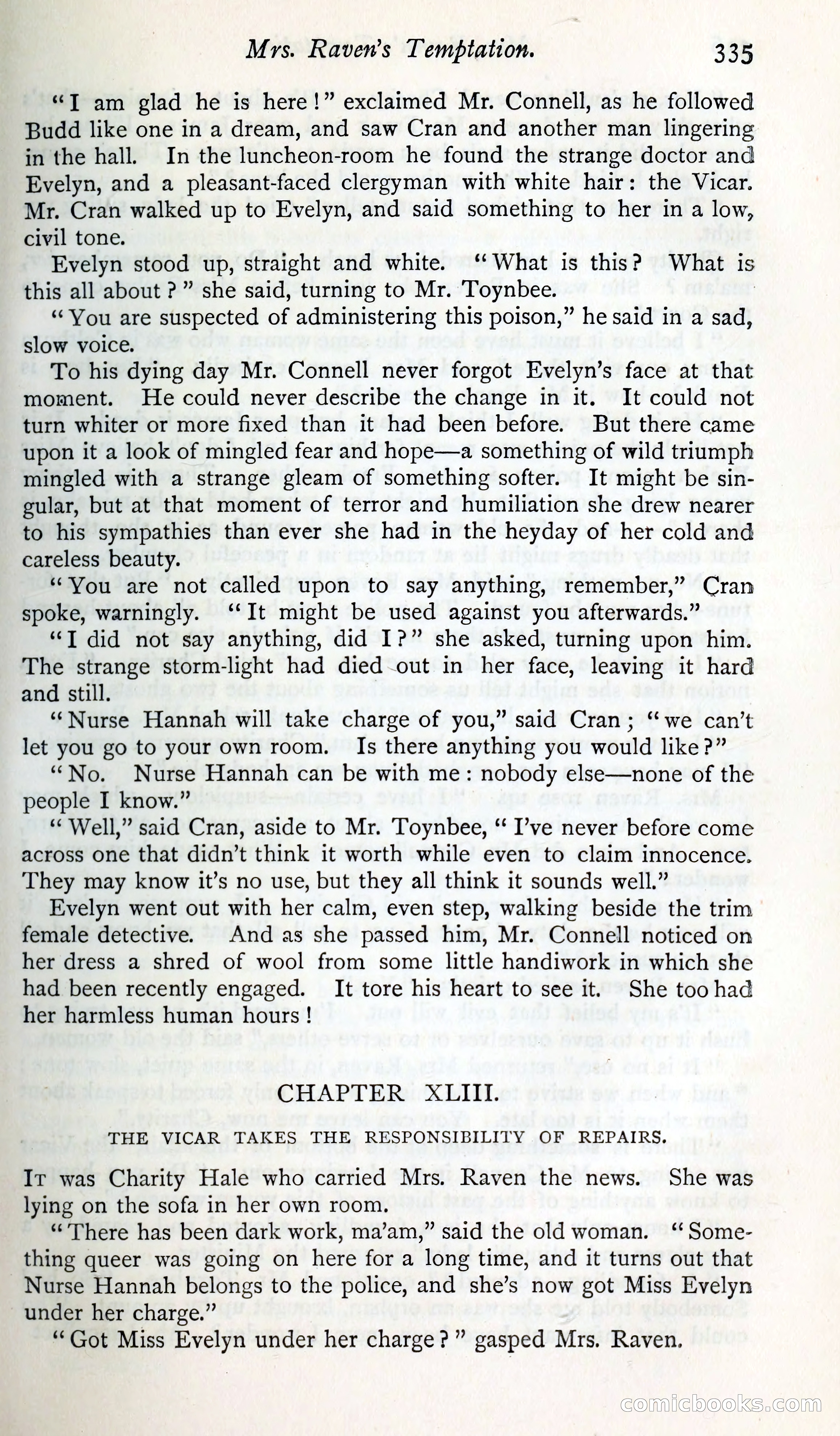 The Argosy — page 358 of 399