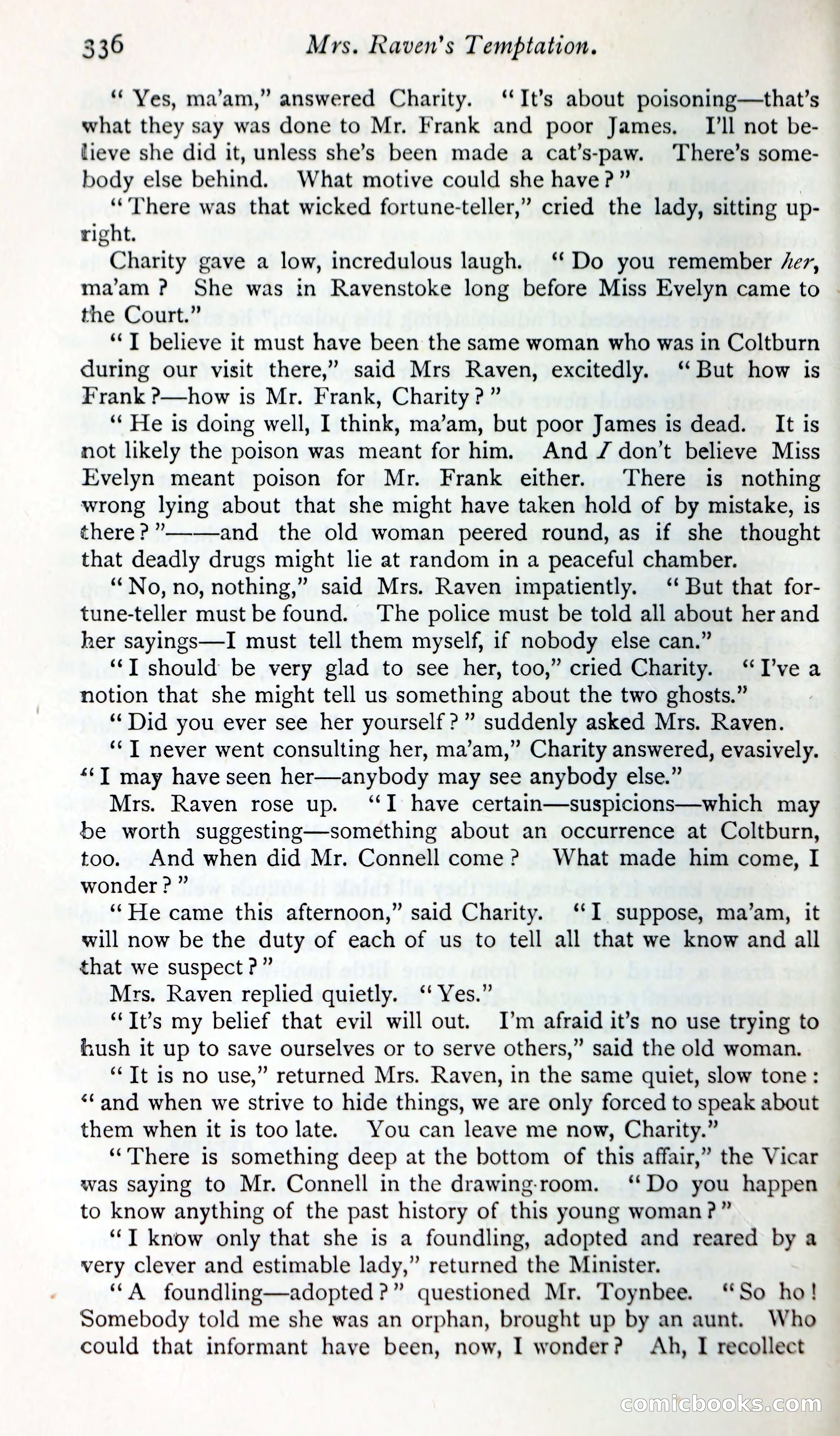 The Argosy — page 359 of 399