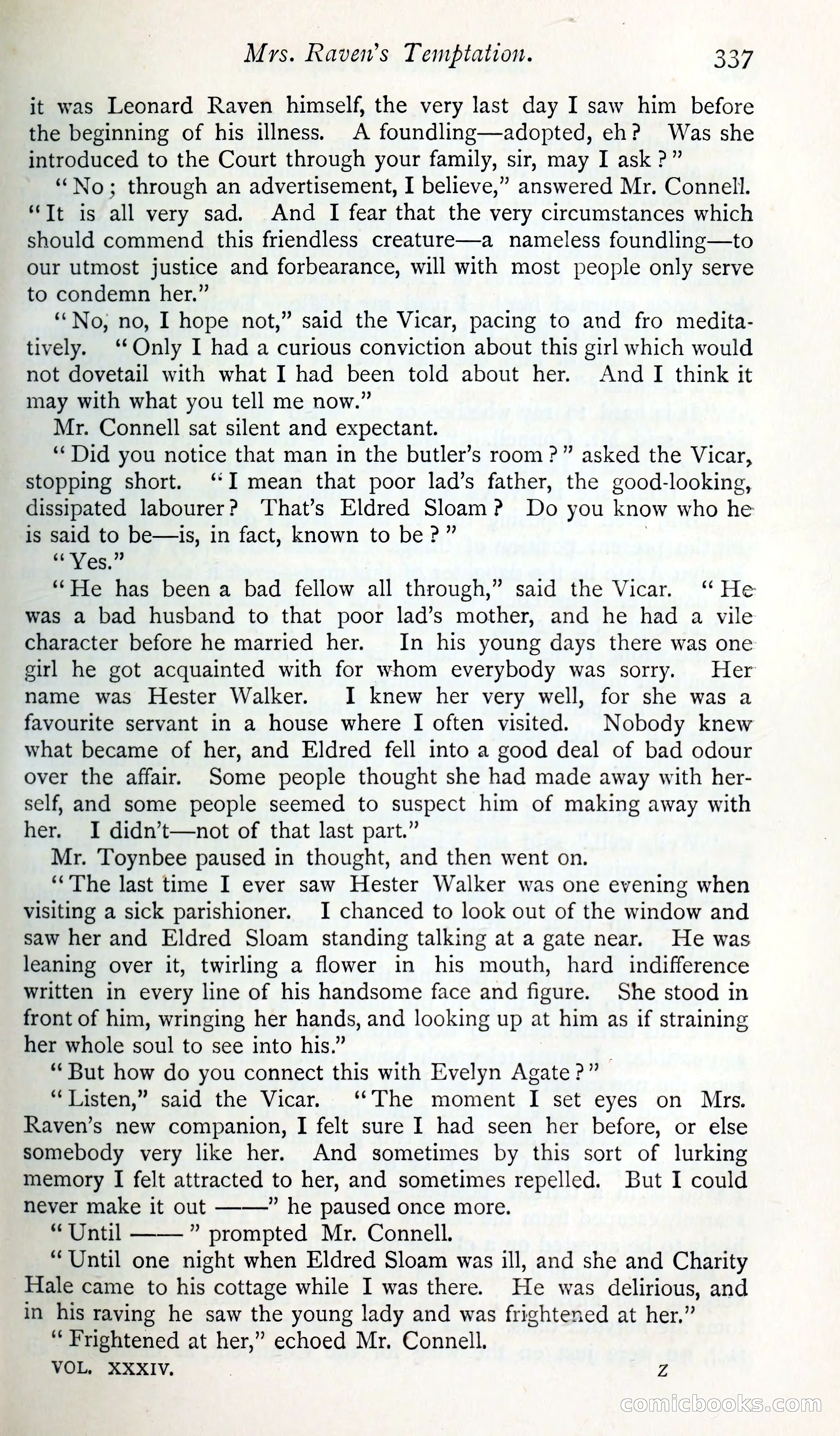 The Argosy — page 360 of 399