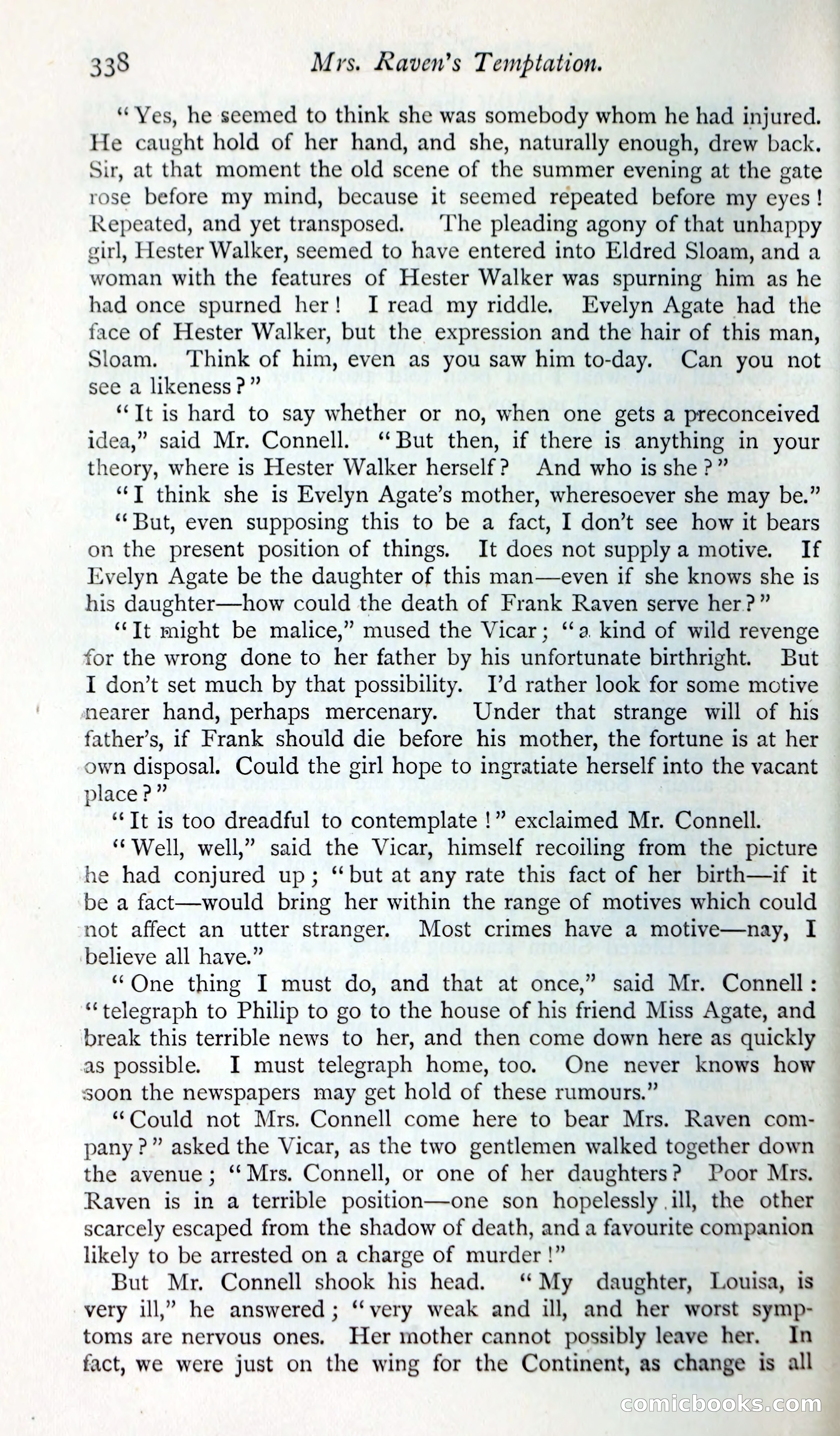 The Argosy — page 361 of 399
