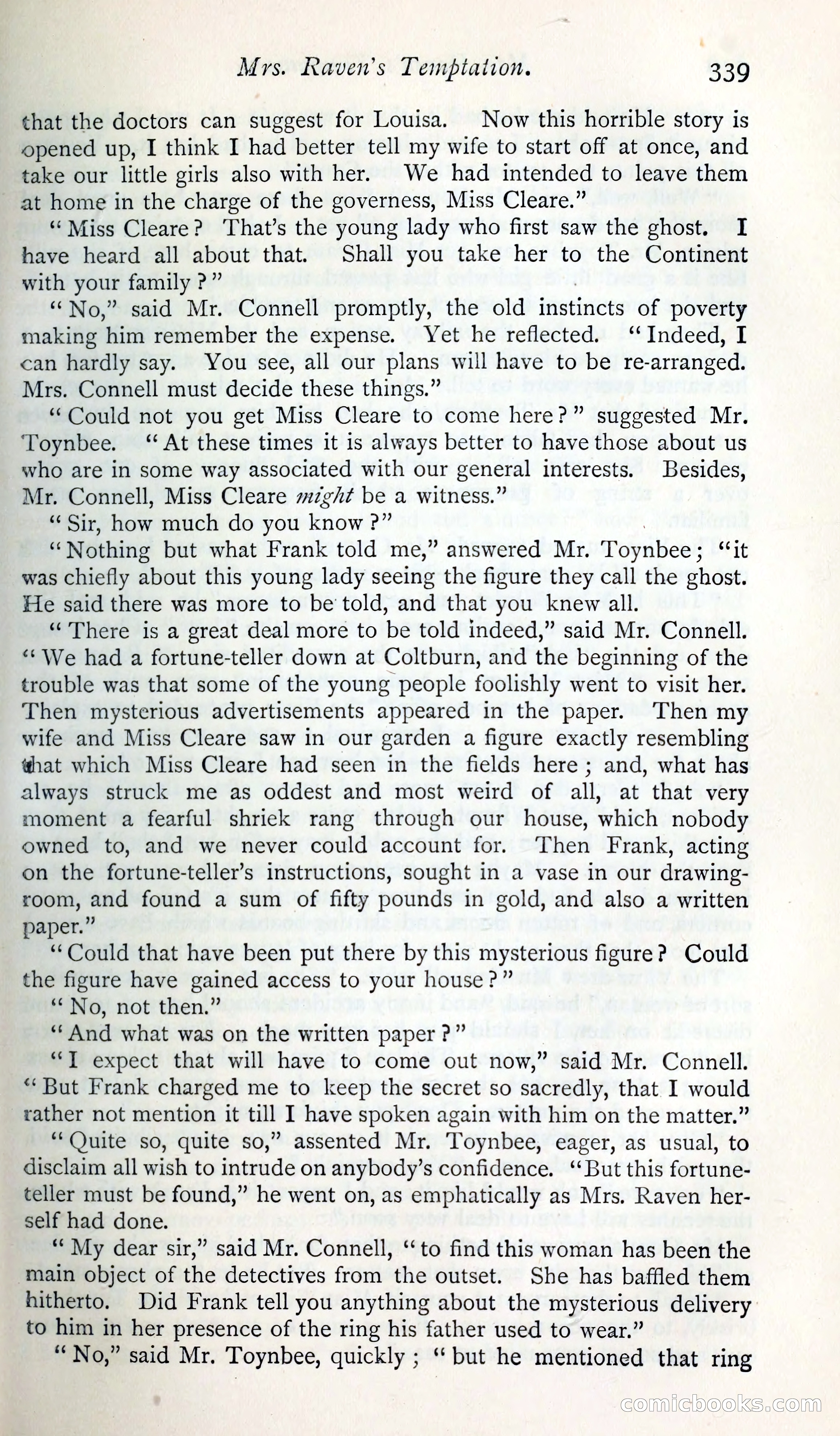 The Argosy — page 362 of 399