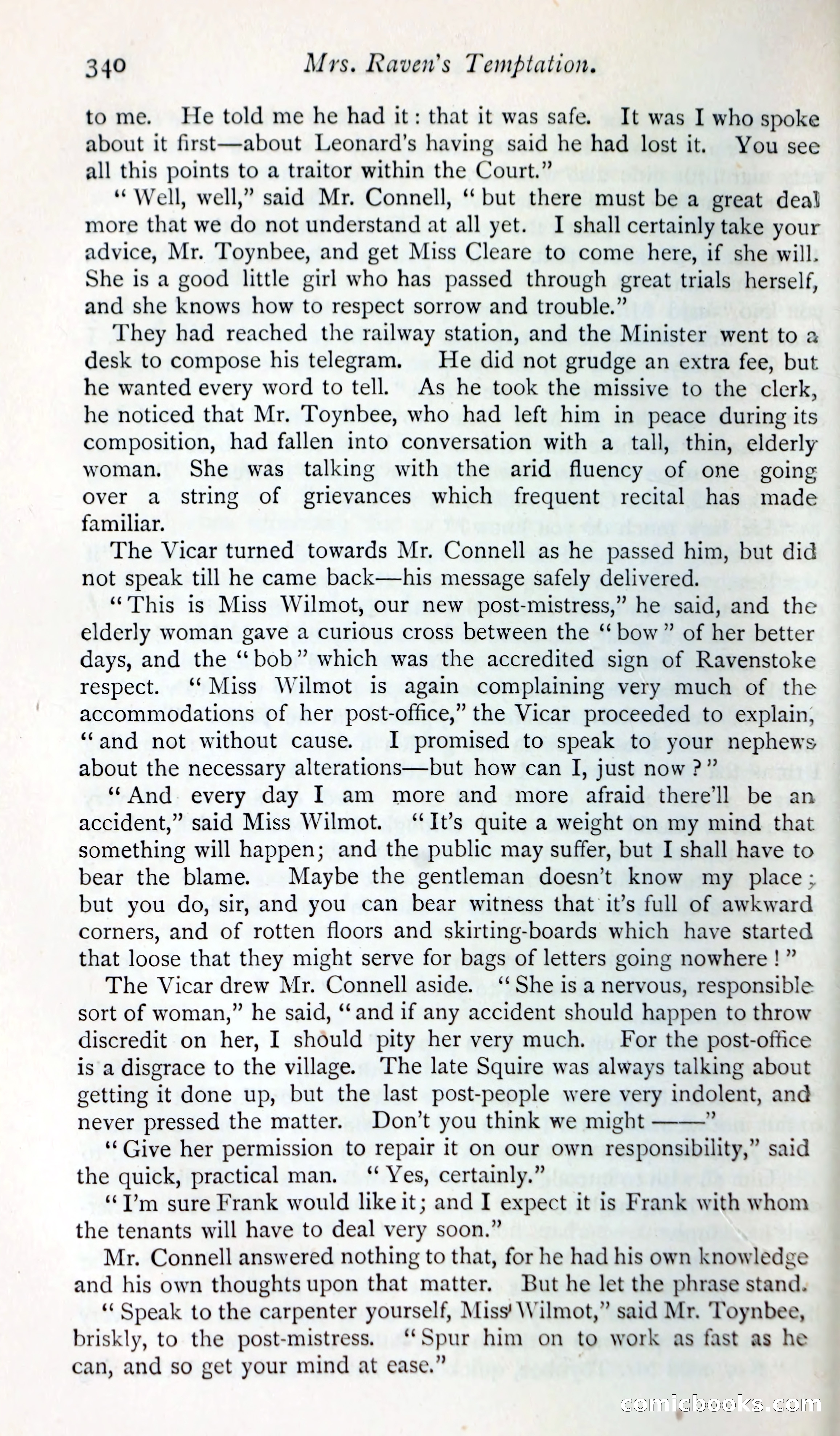 The Argosy — page 363 of 399