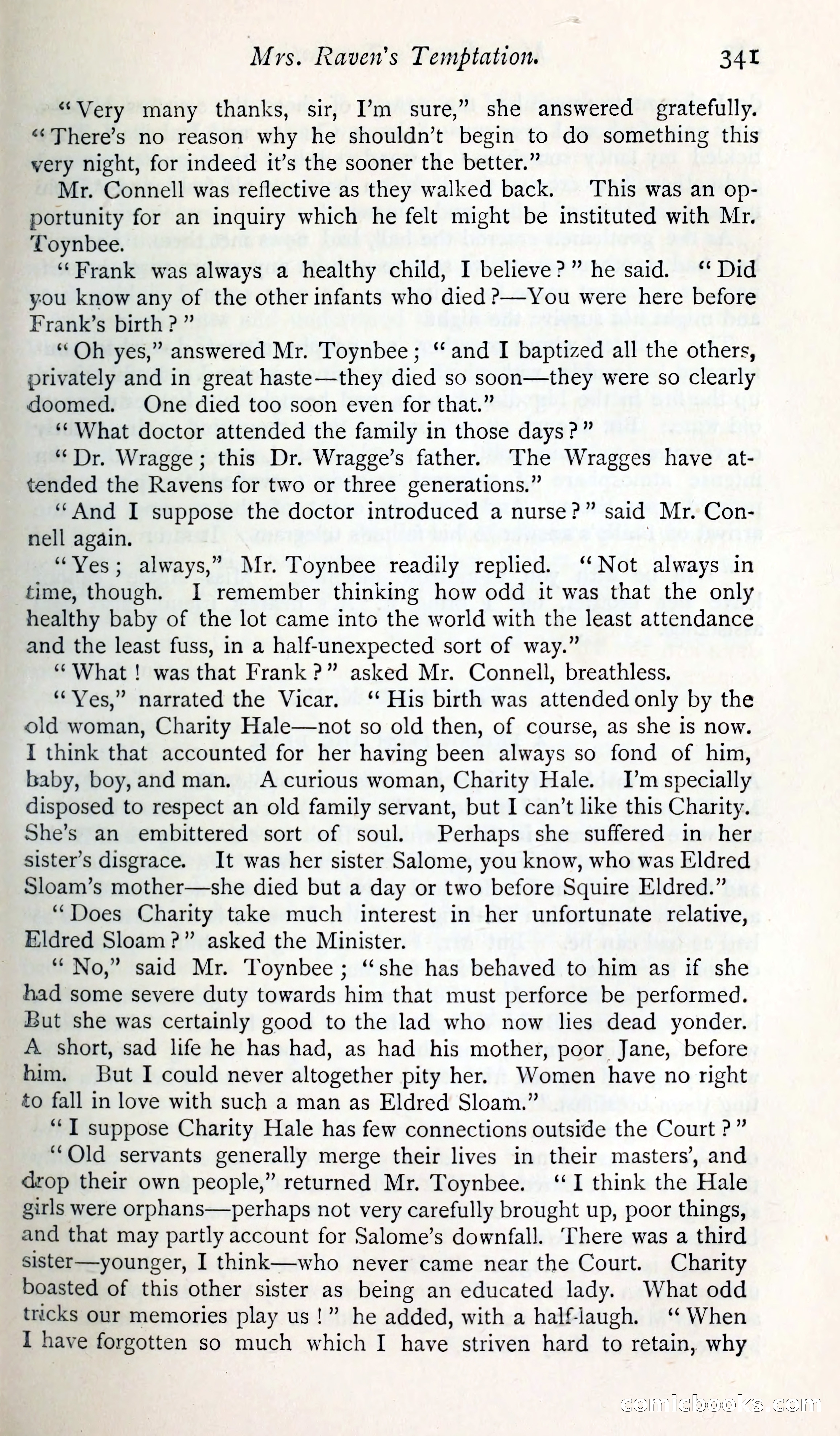 The Argosy — page 364 of 399