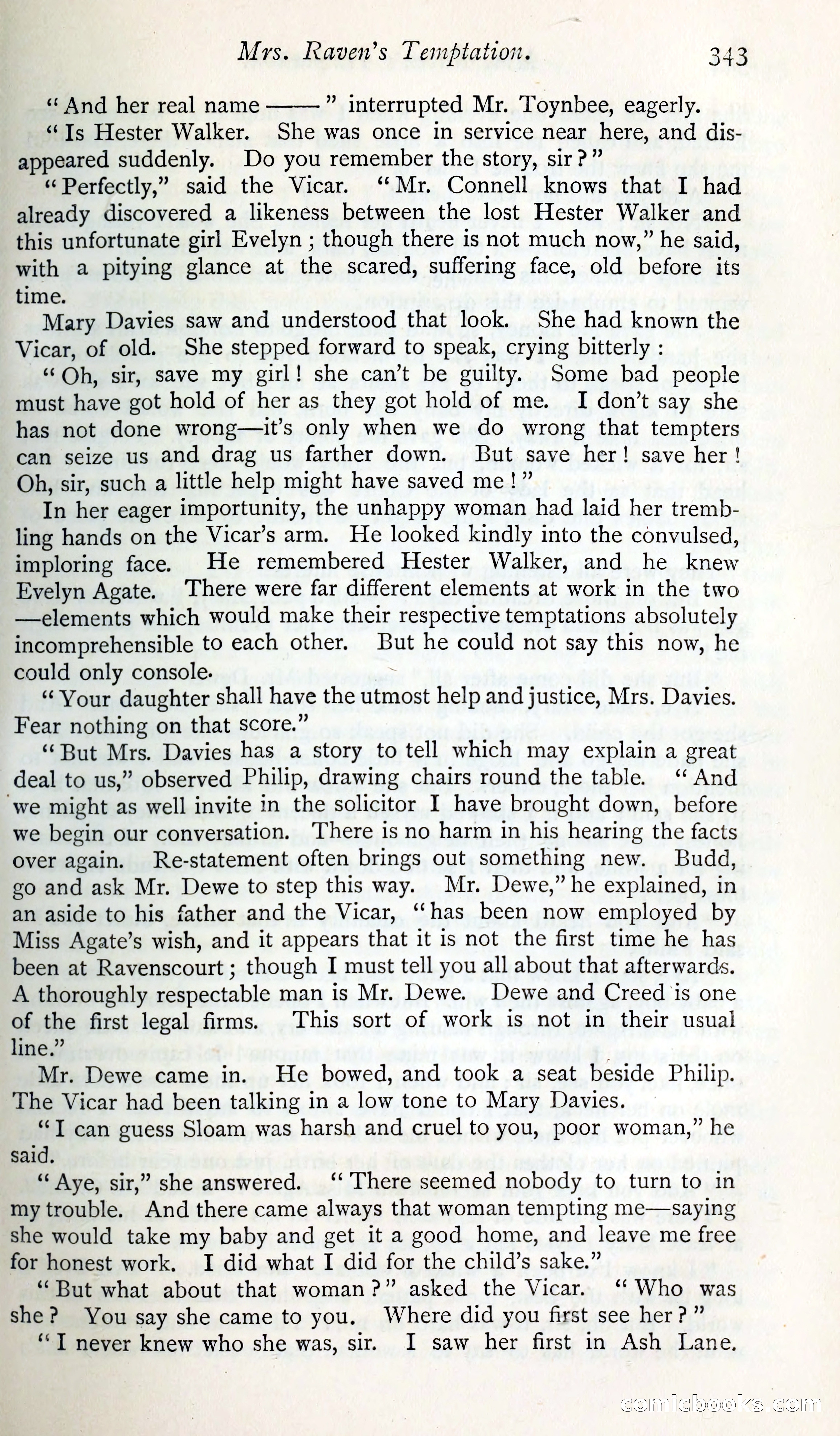 The Argosy — page 366 of 399