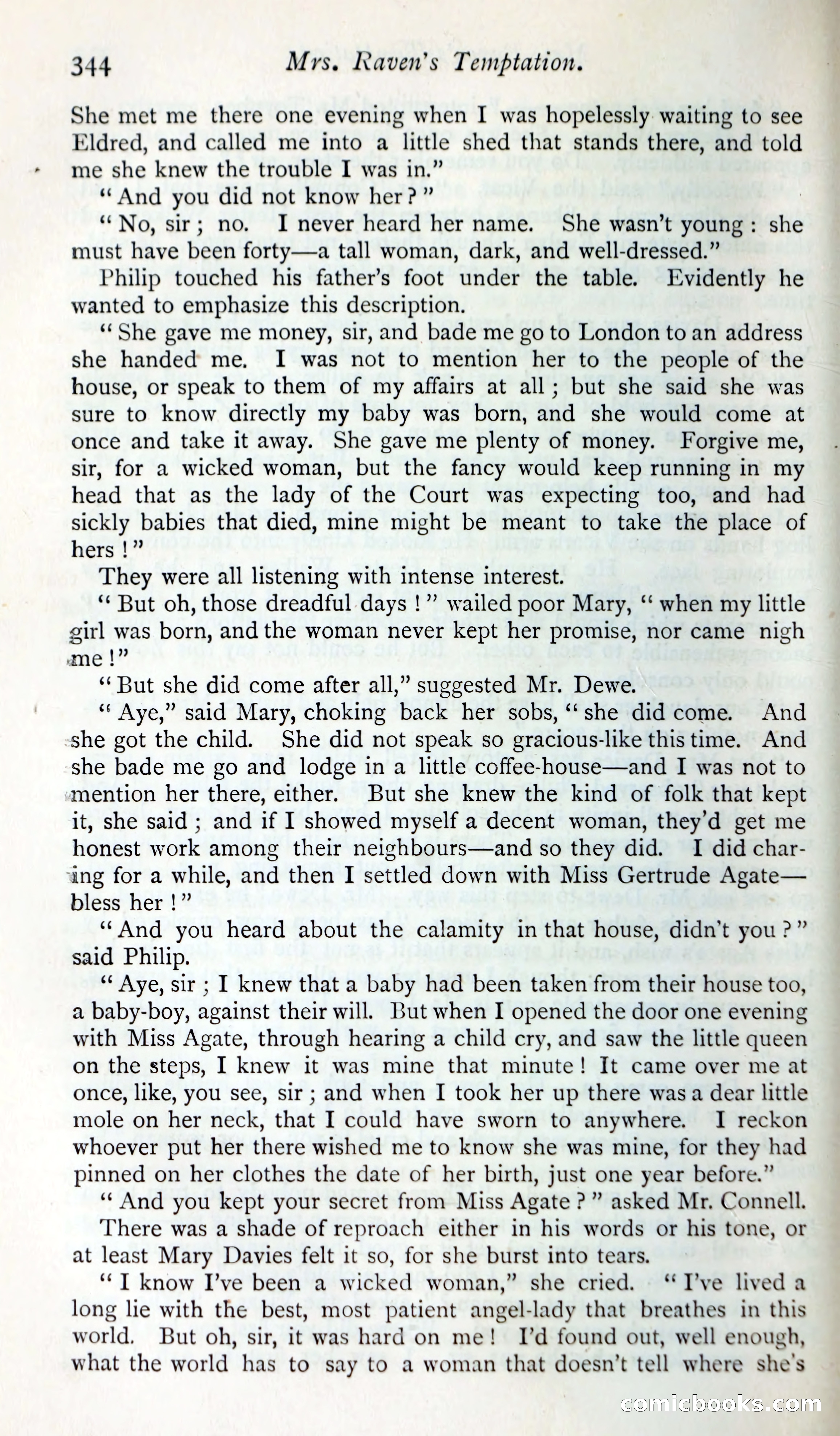 The Argosy — page 367 of 399