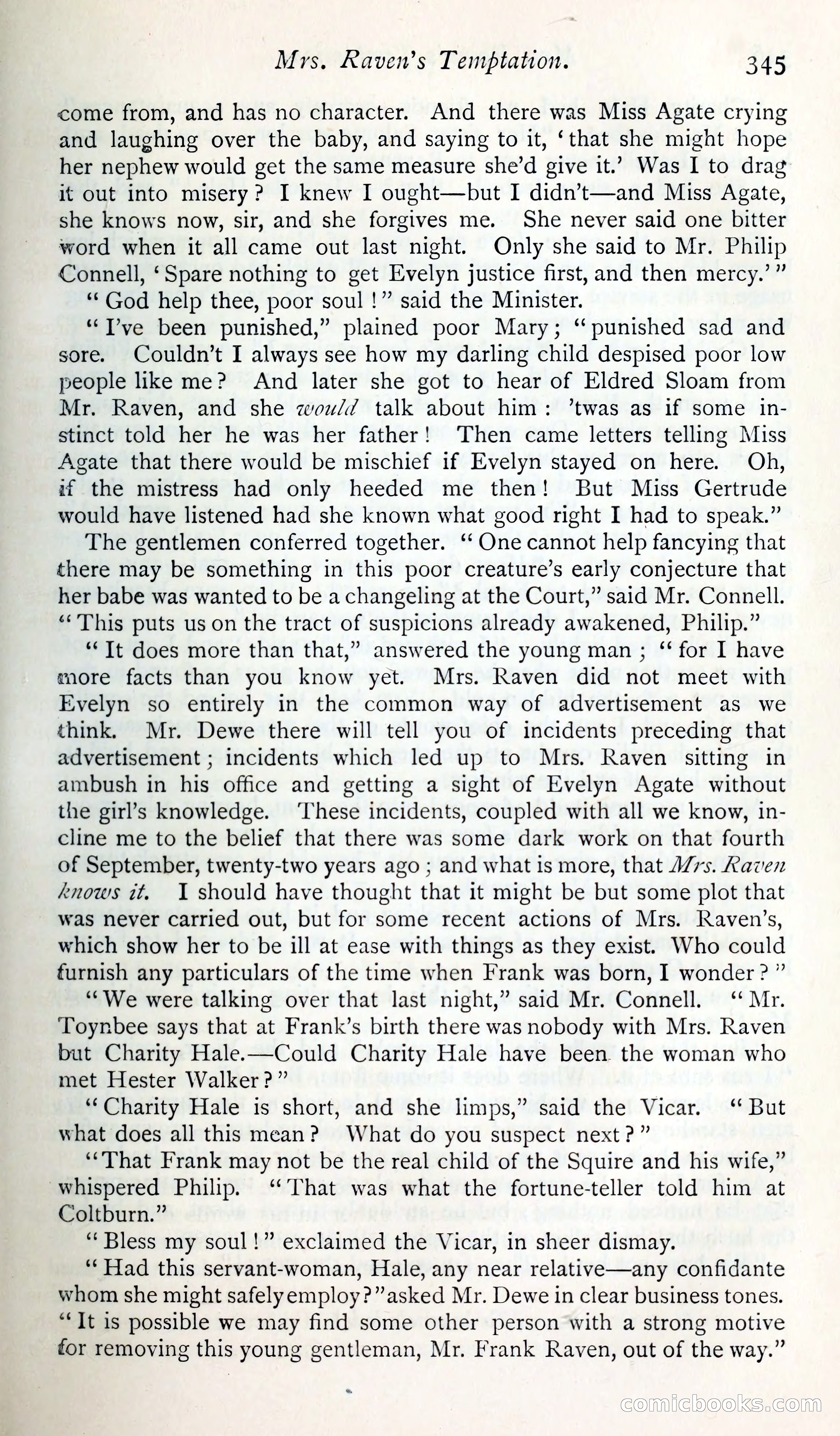 The Argosy — page 368 of 399