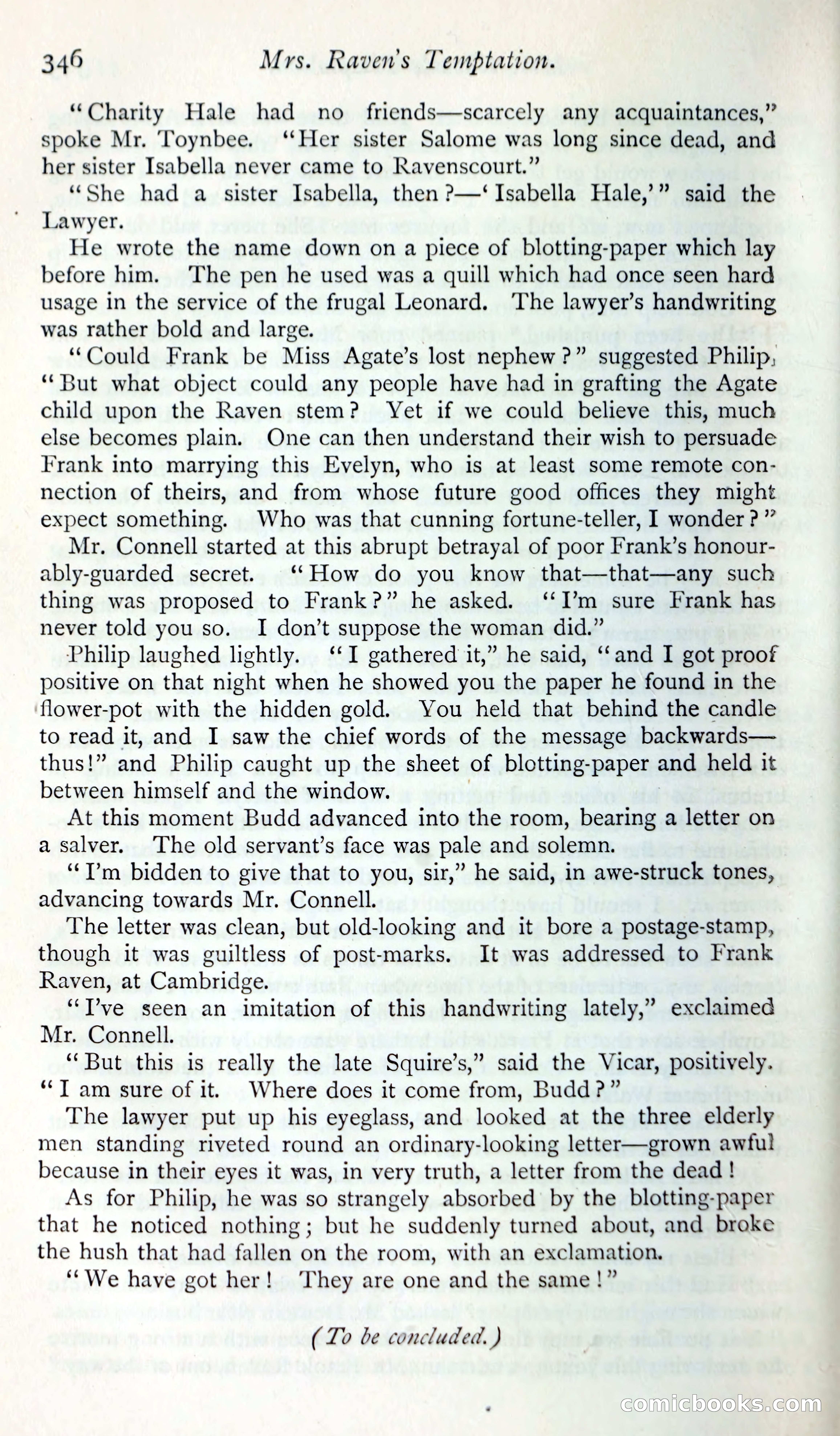 The Argosy — page 369 of 399