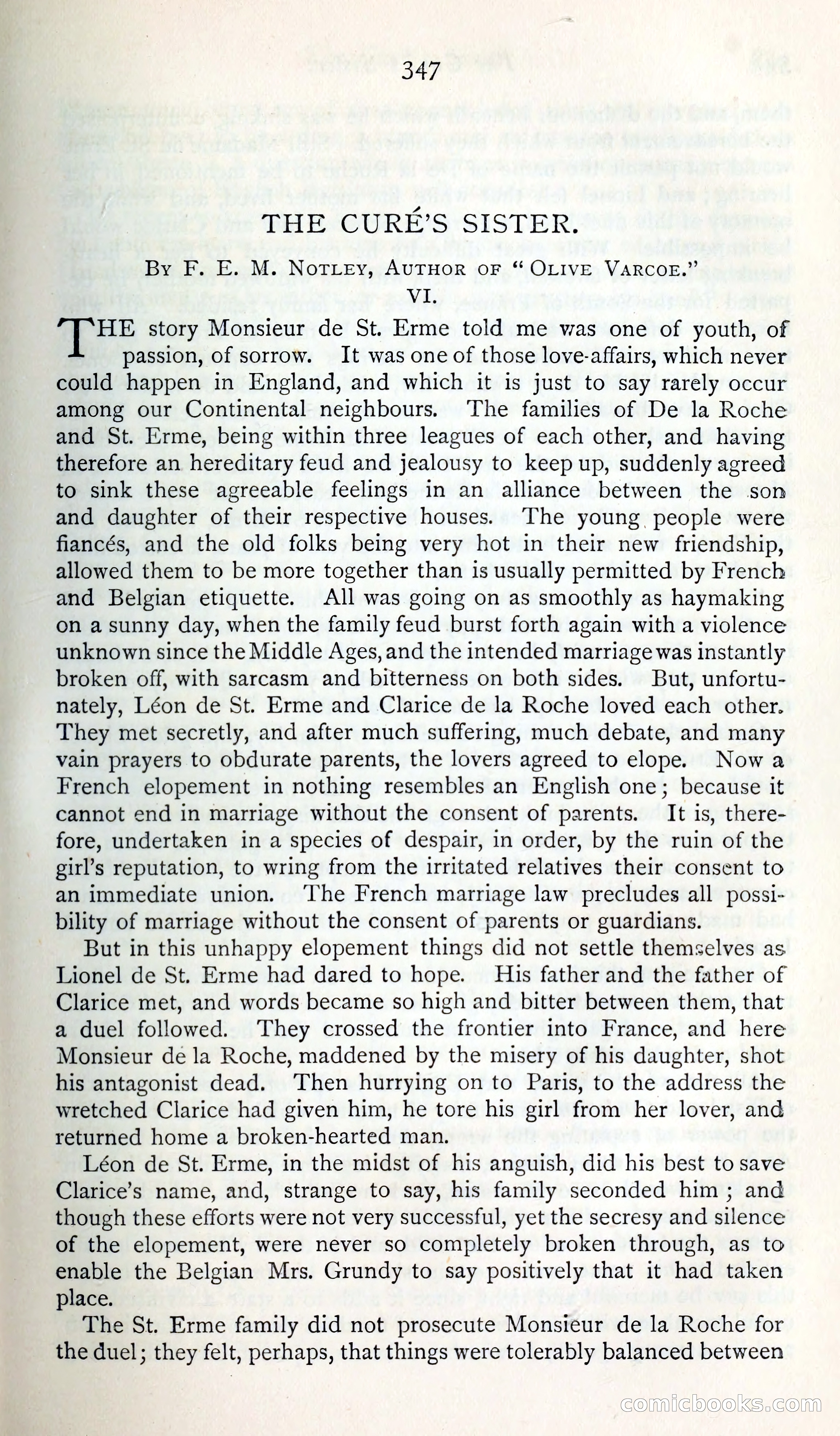 The Argosy — page 370 of 399