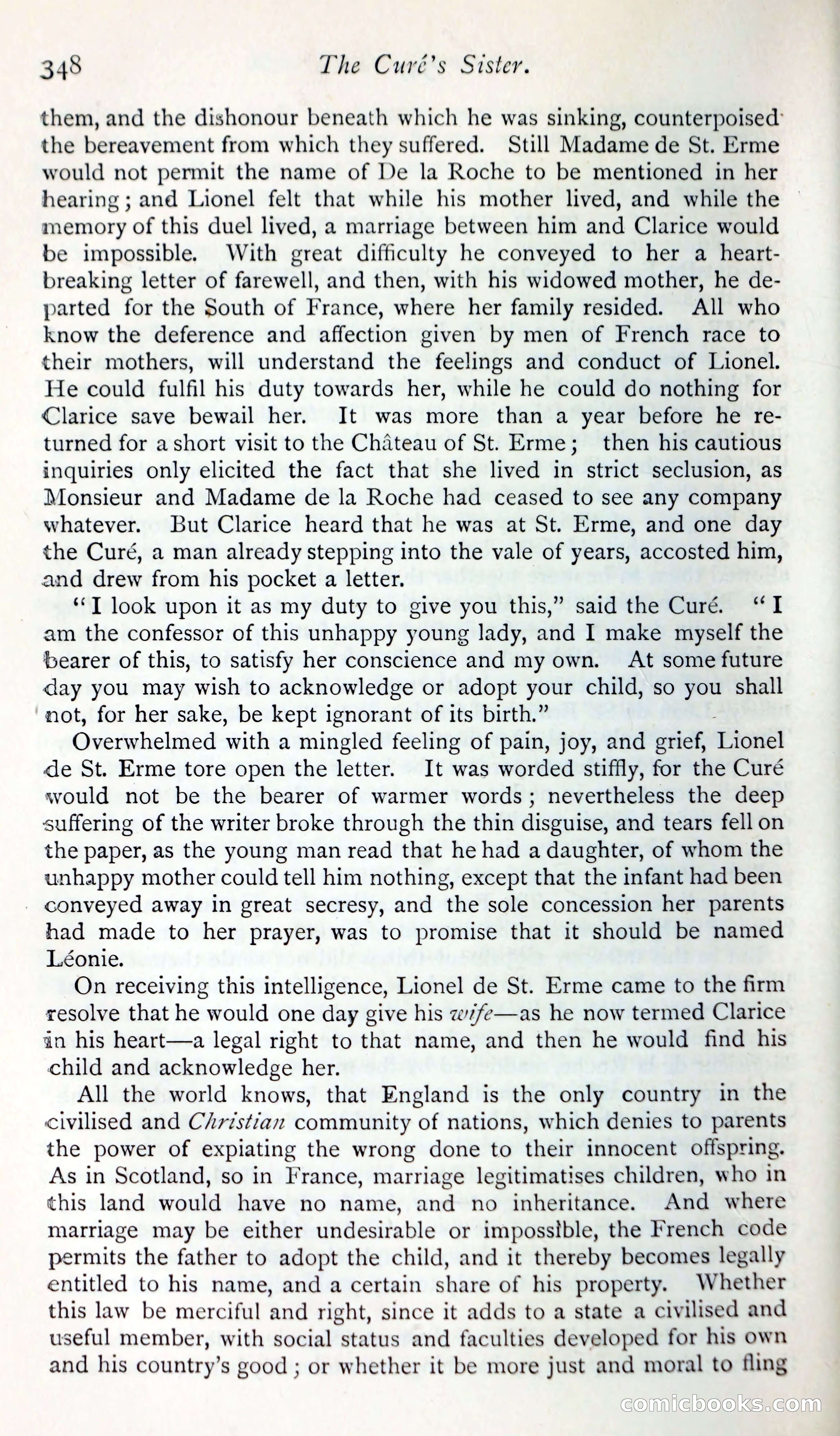 The Argosy — page 371 of 399