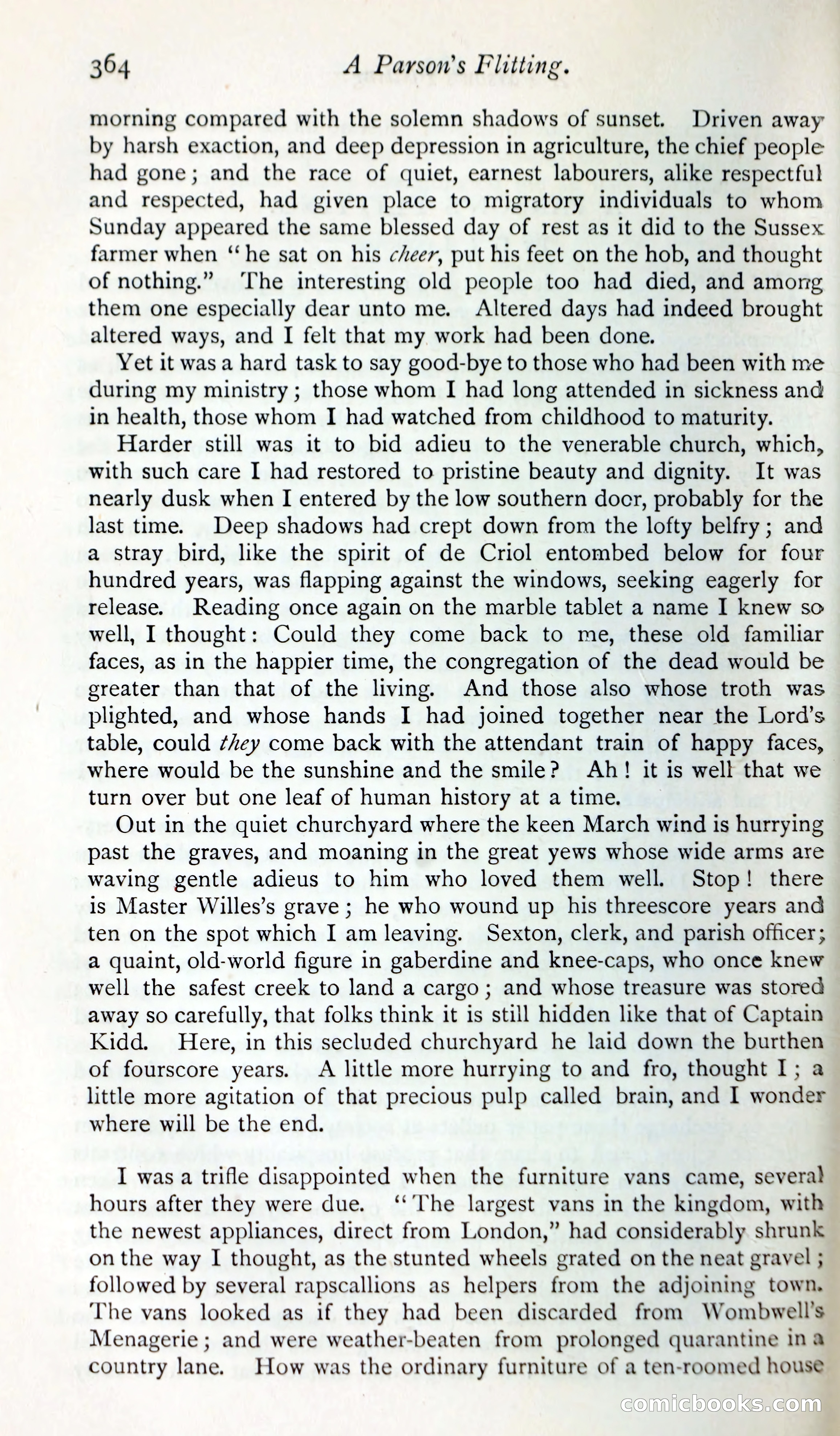 The Argosy — page 387 of 399