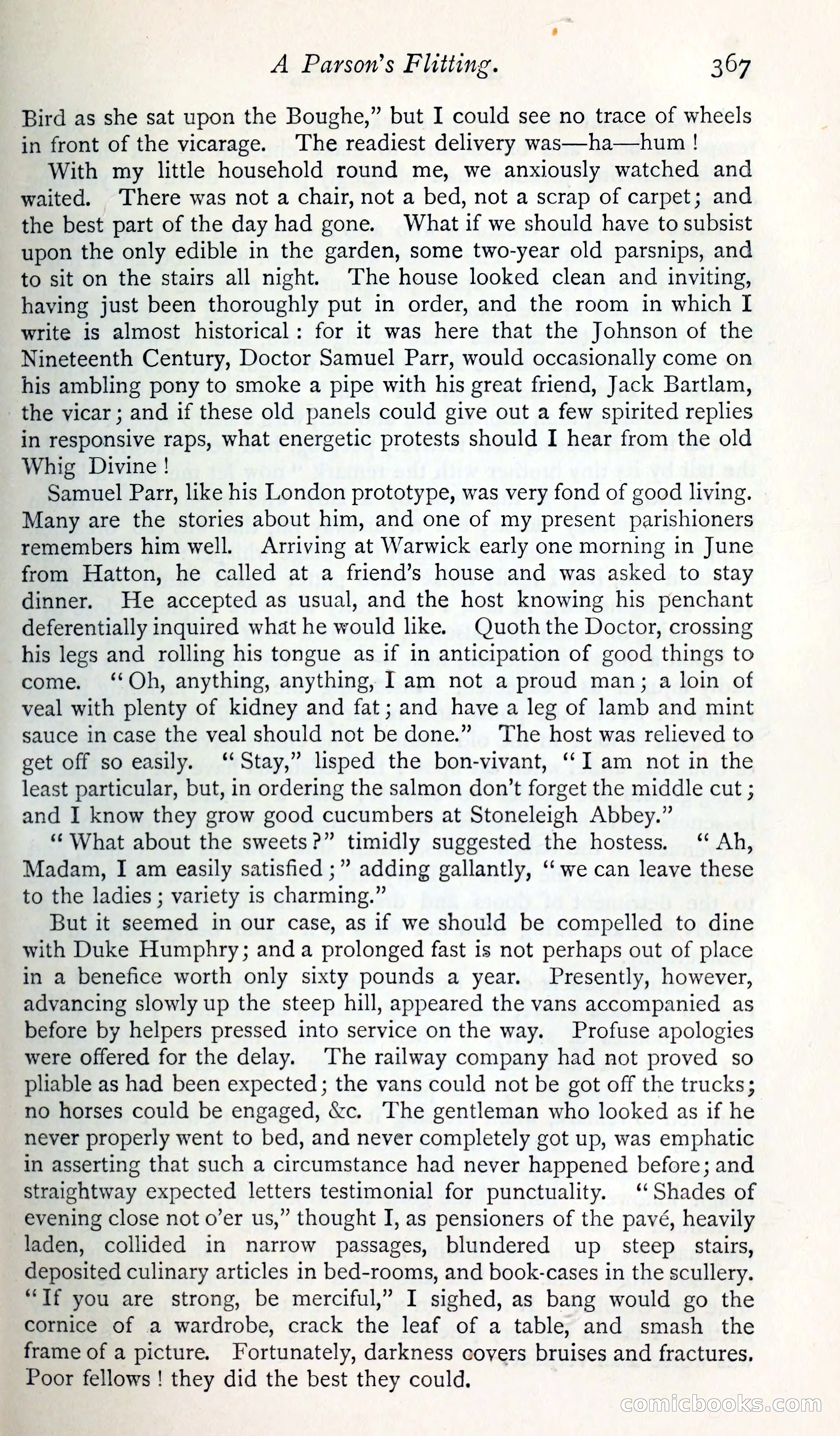 The Argosy — page 390 of 399
