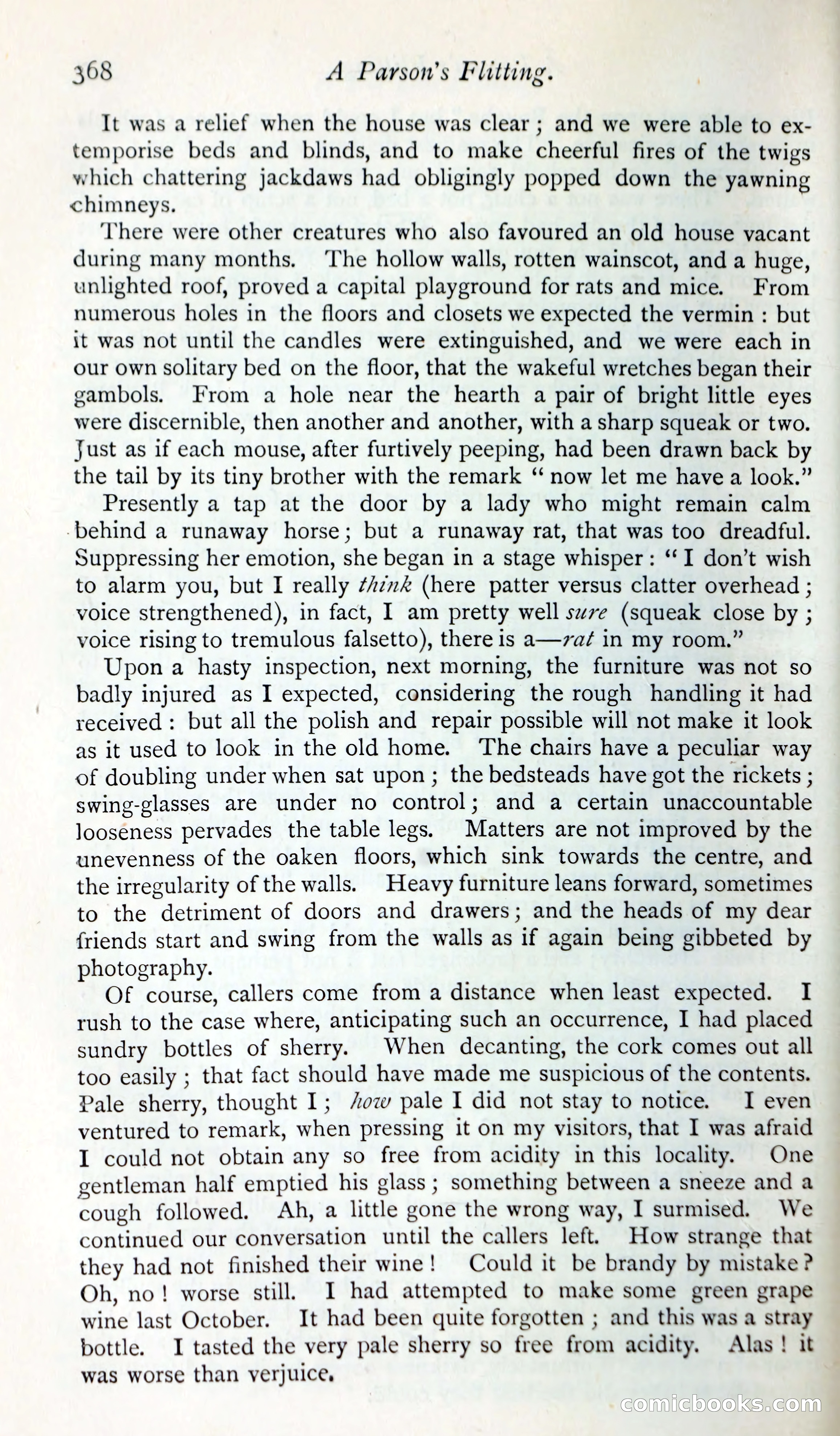 The Argosy — page 391 of 399