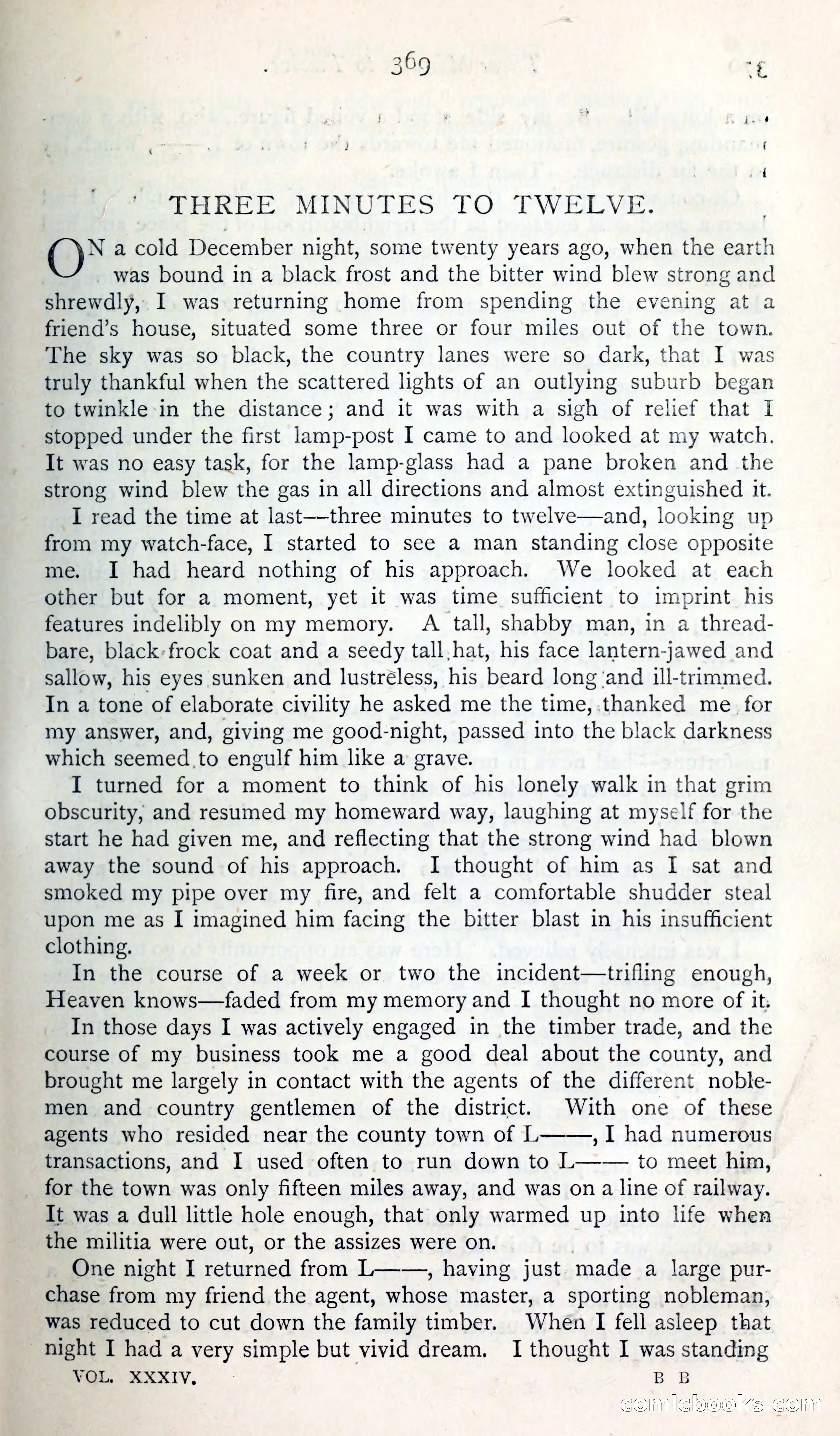 The Argosy — page 392 of 399