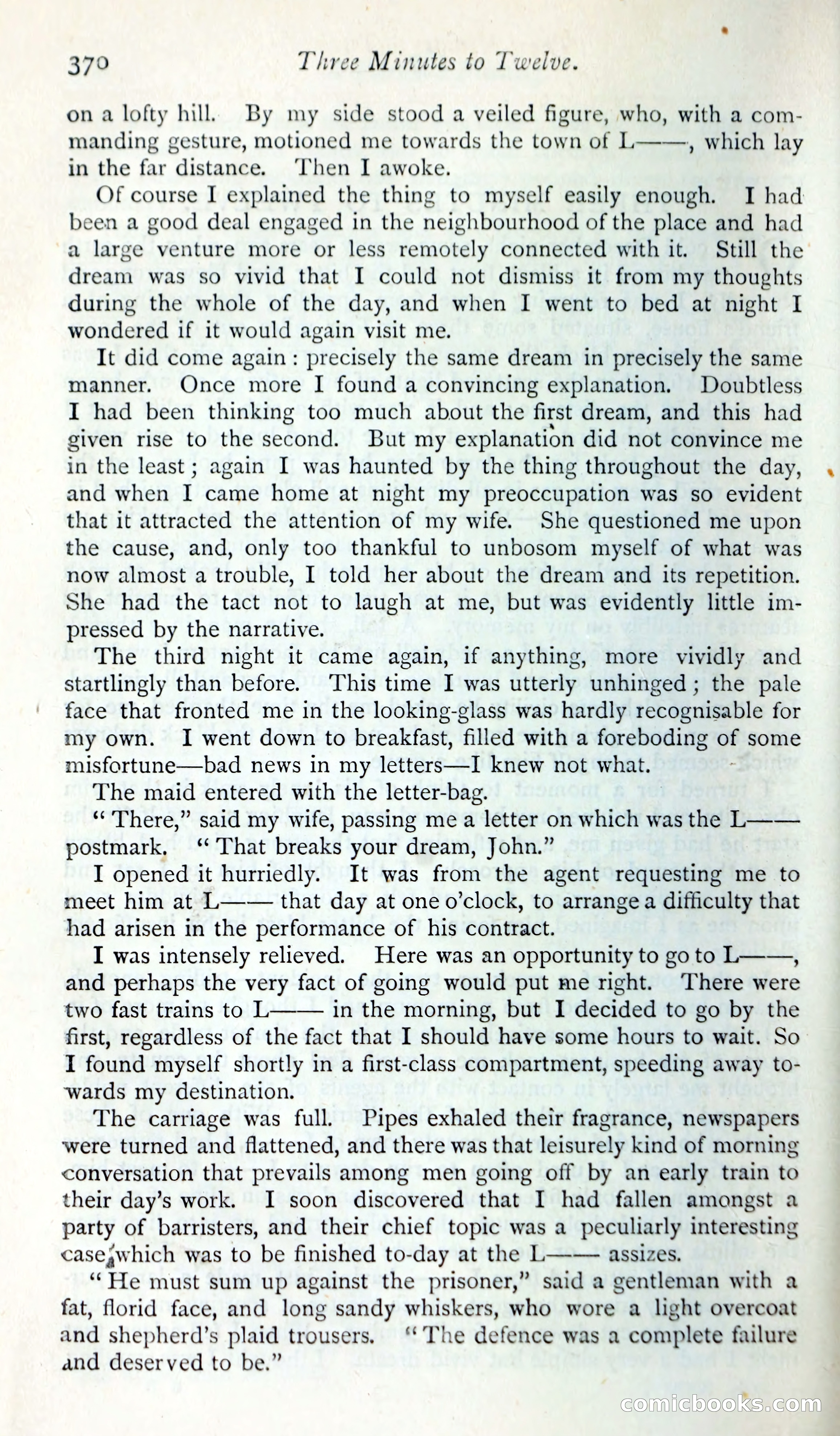 The Argosy — page 393 of 399