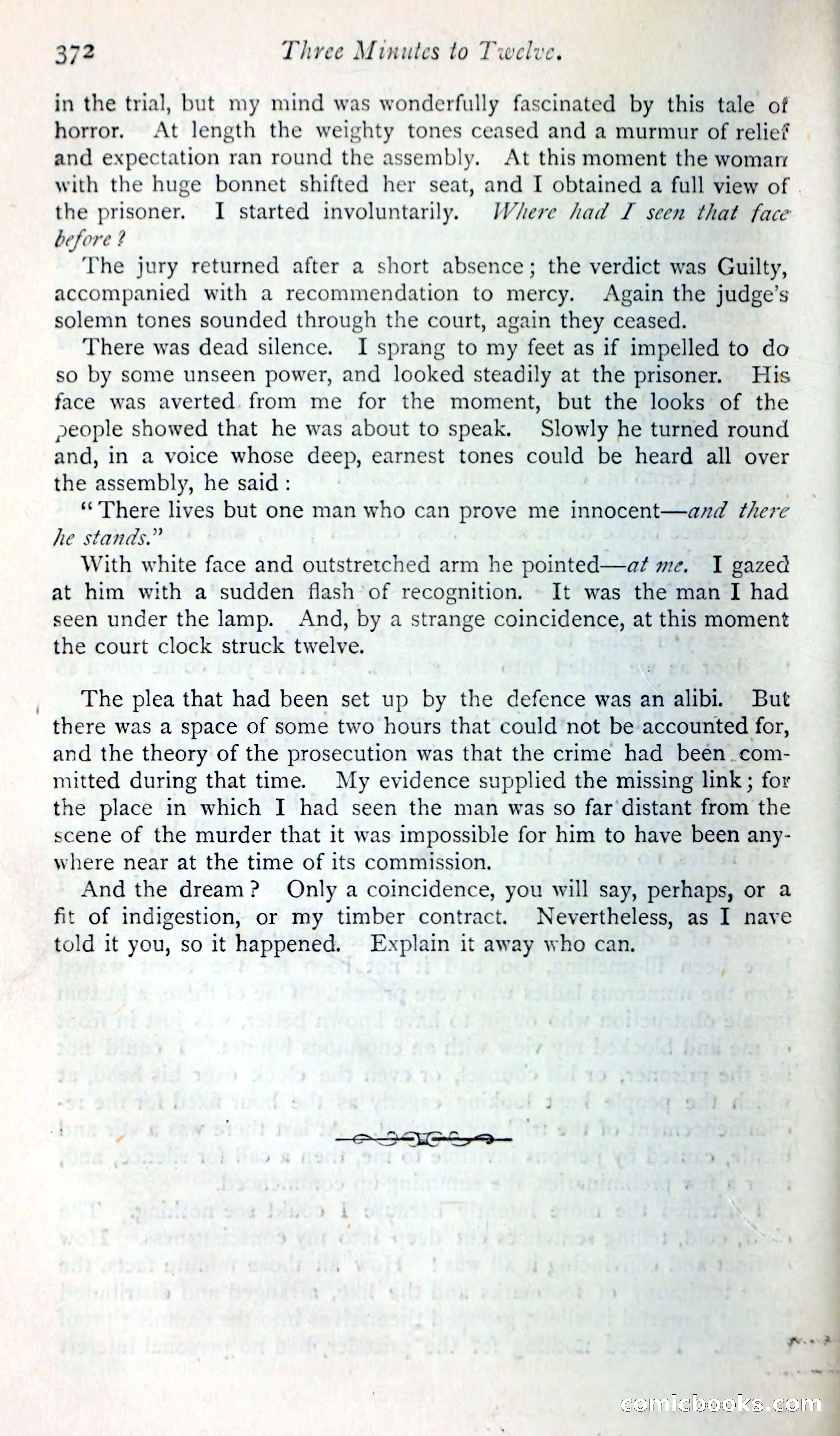 The Argosy — page 395 of 399