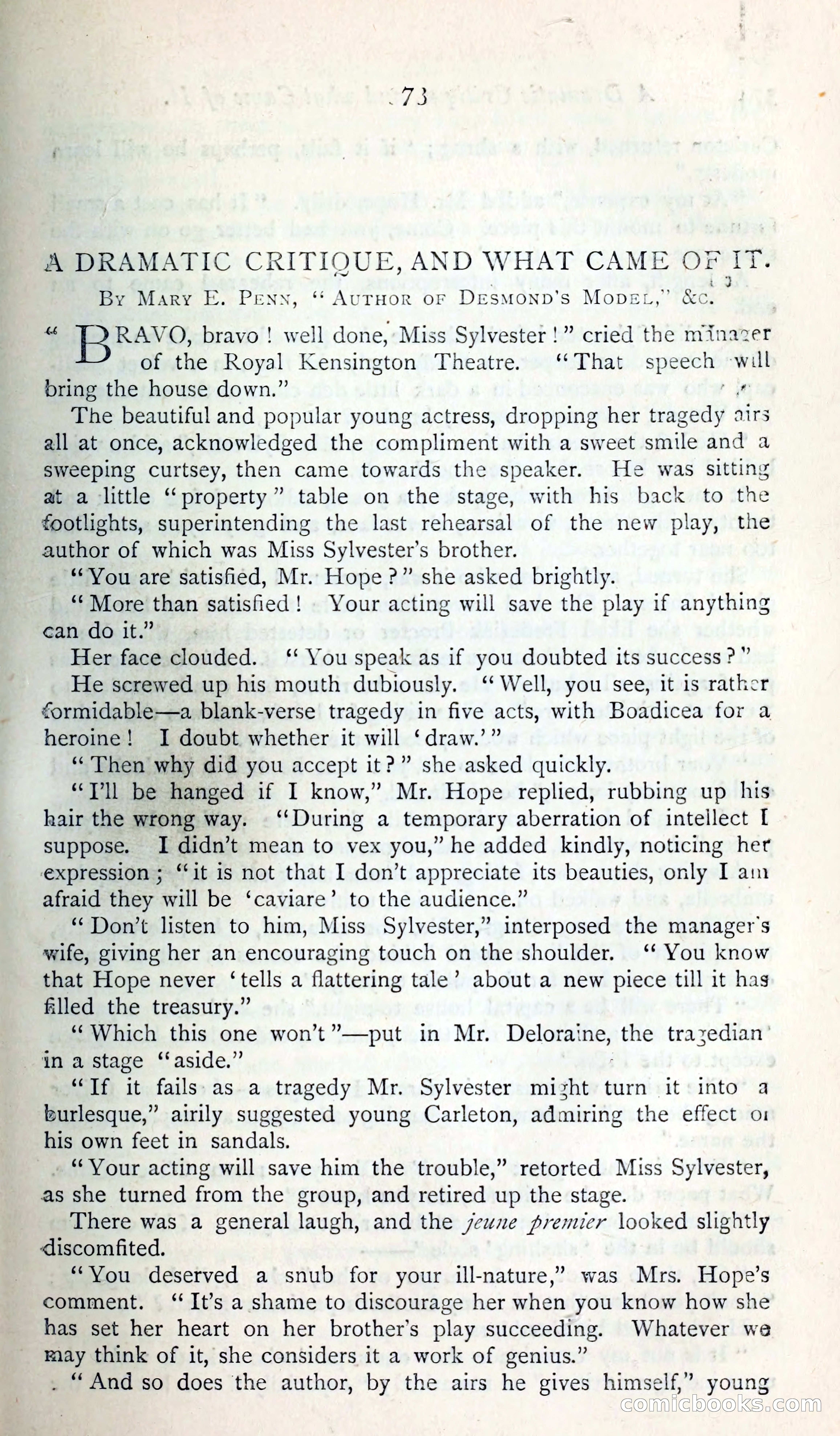 The Argosy — page 396 of 399