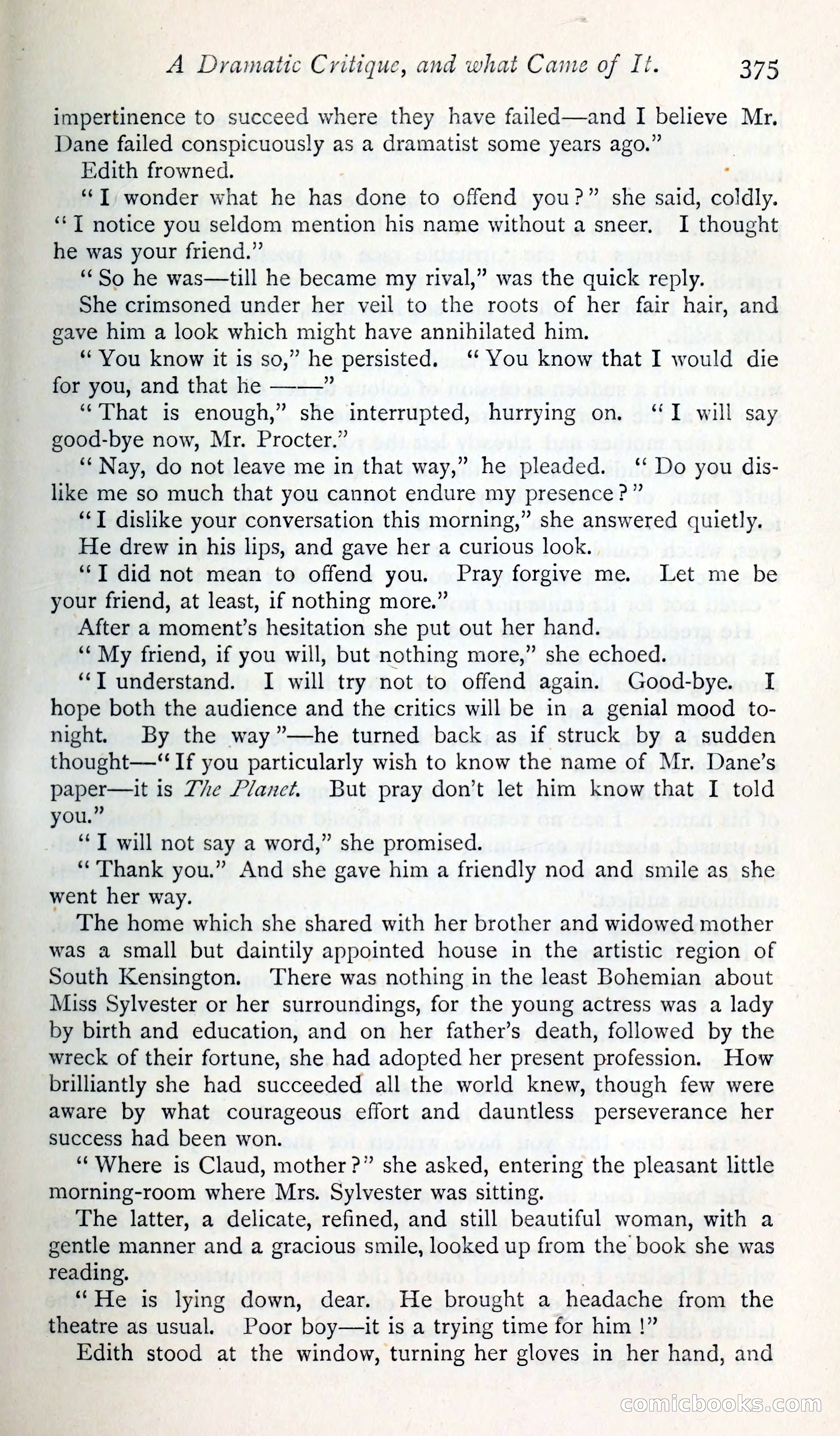 The Argosy — page 398 of 399